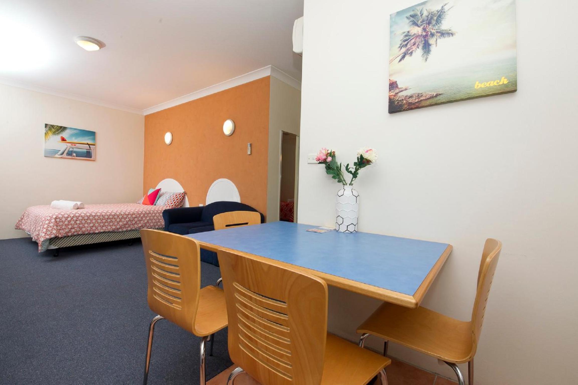 Family Suite photo 1