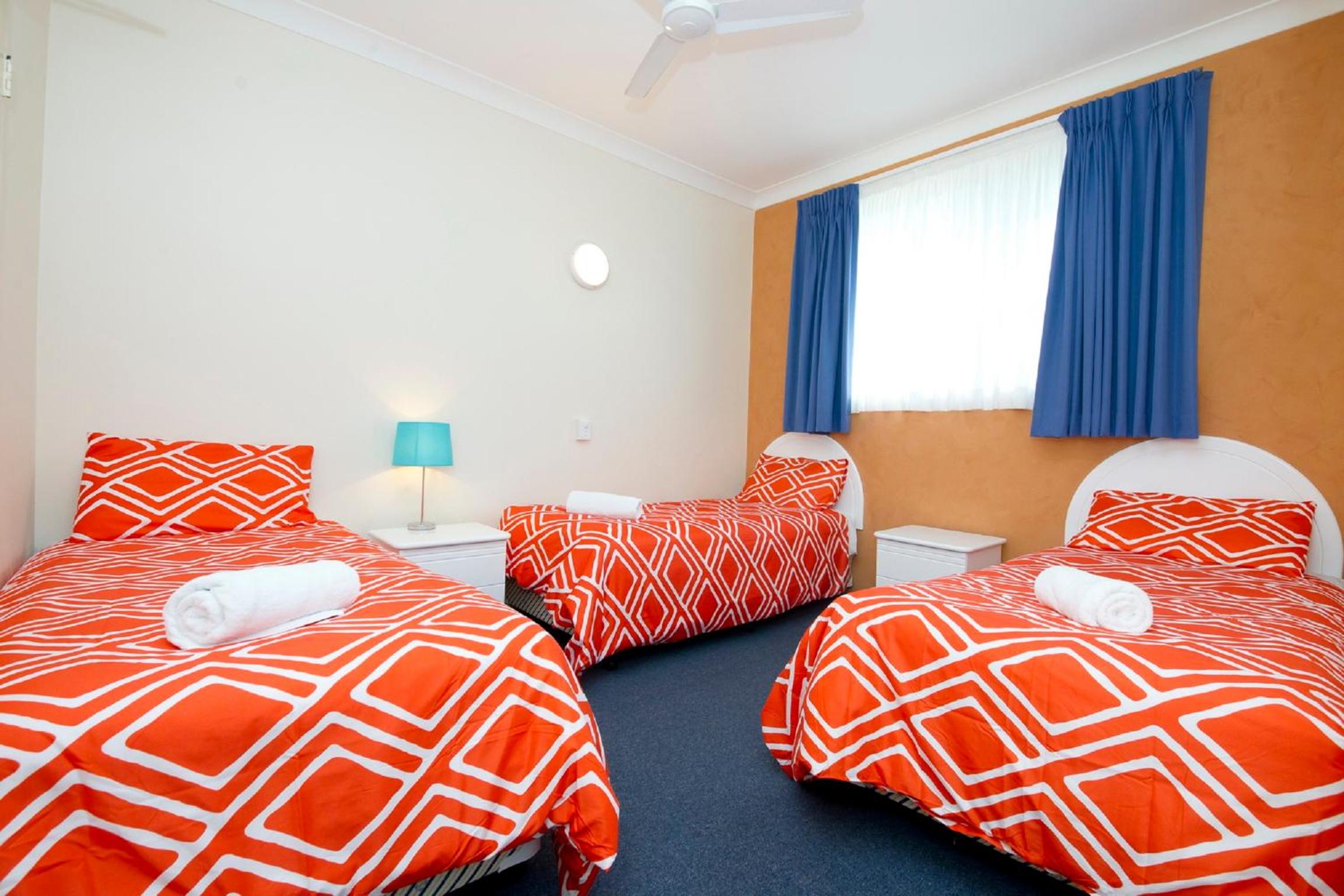 Family Suite photo 2
