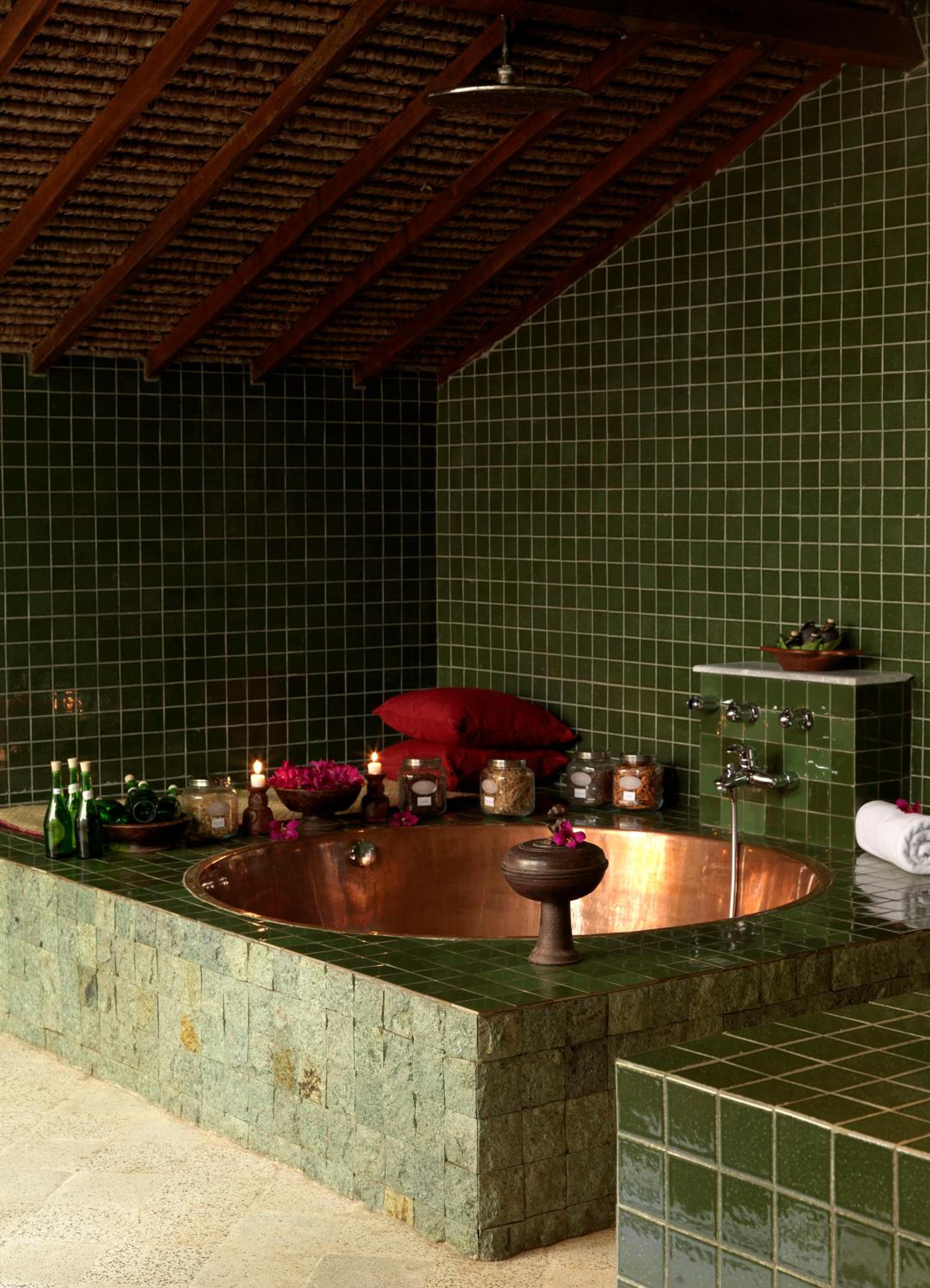One-Bedroom Villa - Aloon Aloon with Free Signature Daily Afternoon Tea - Photo 7