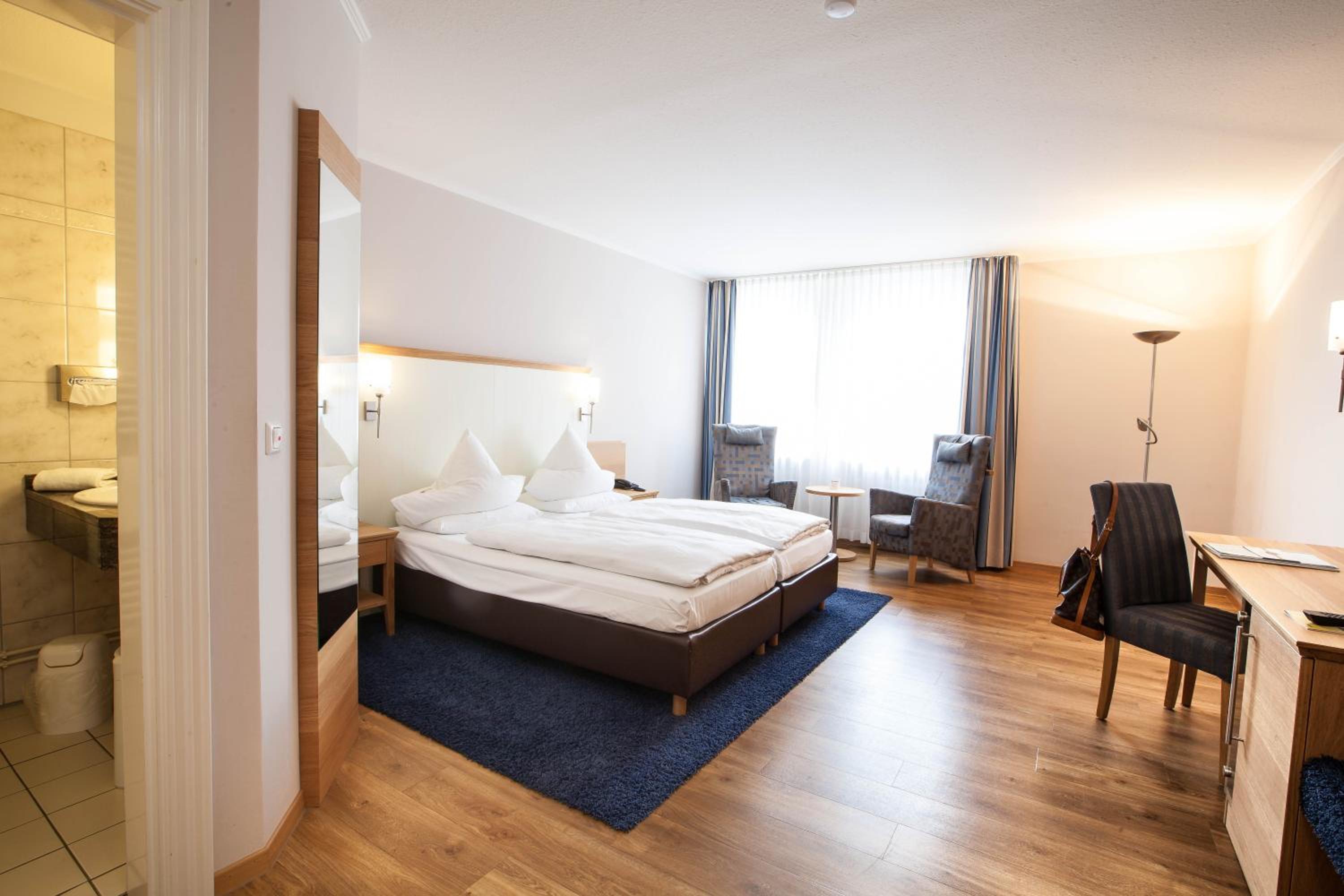 Superior Double Room - Photo 2