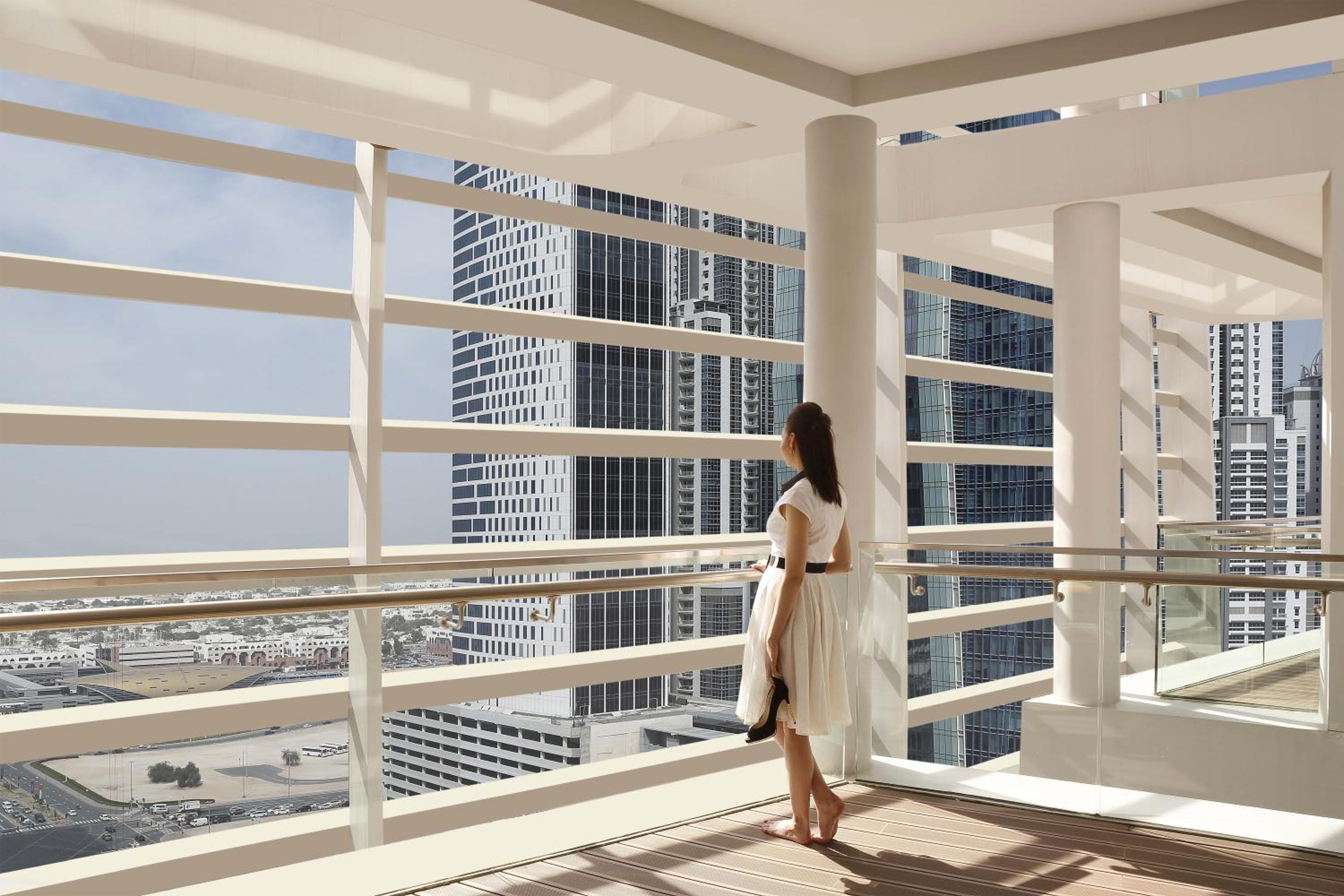 Burj Khalifa View Suite thumbnail 6