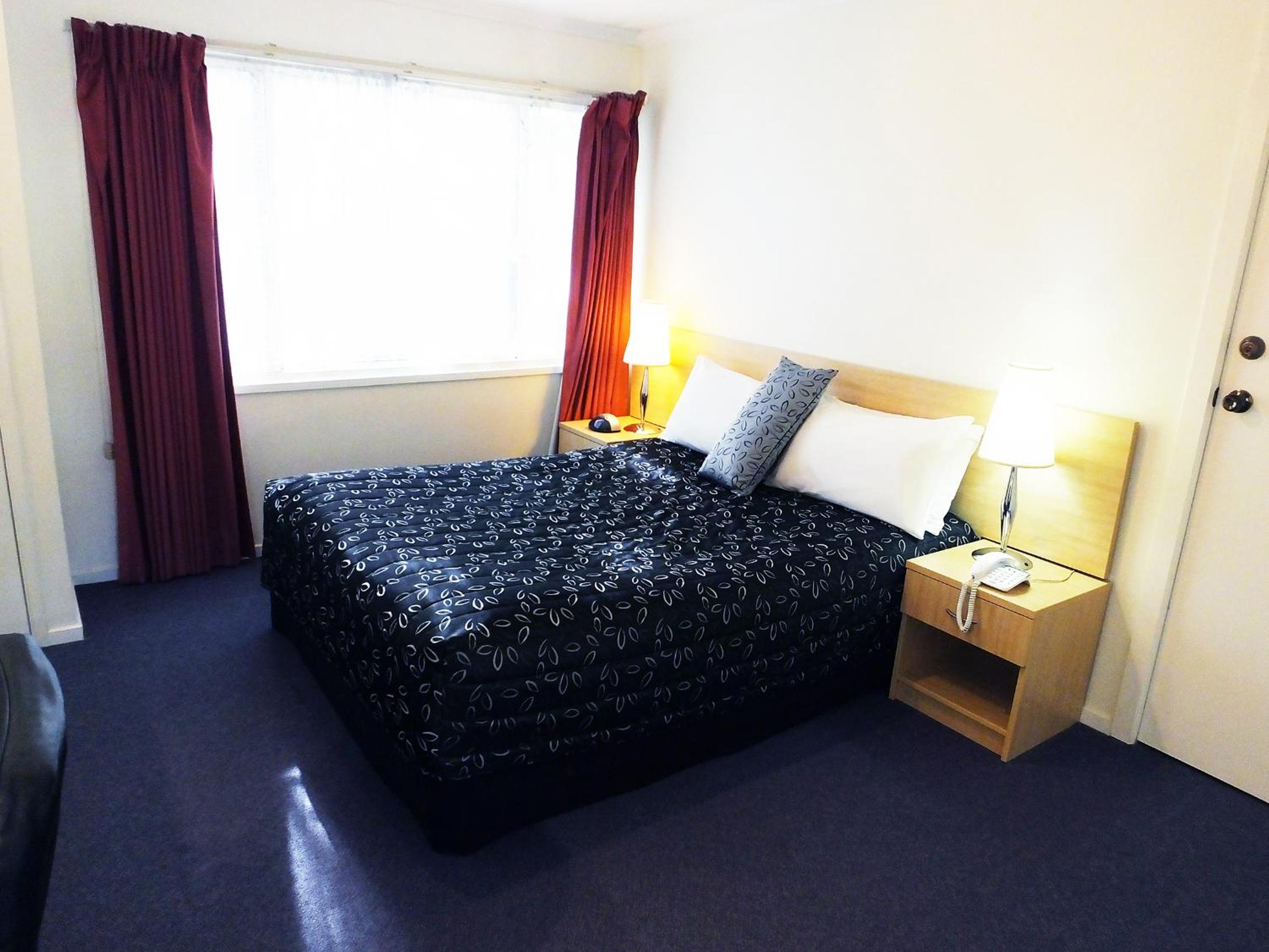 Executive Queen Room - Photo 1
