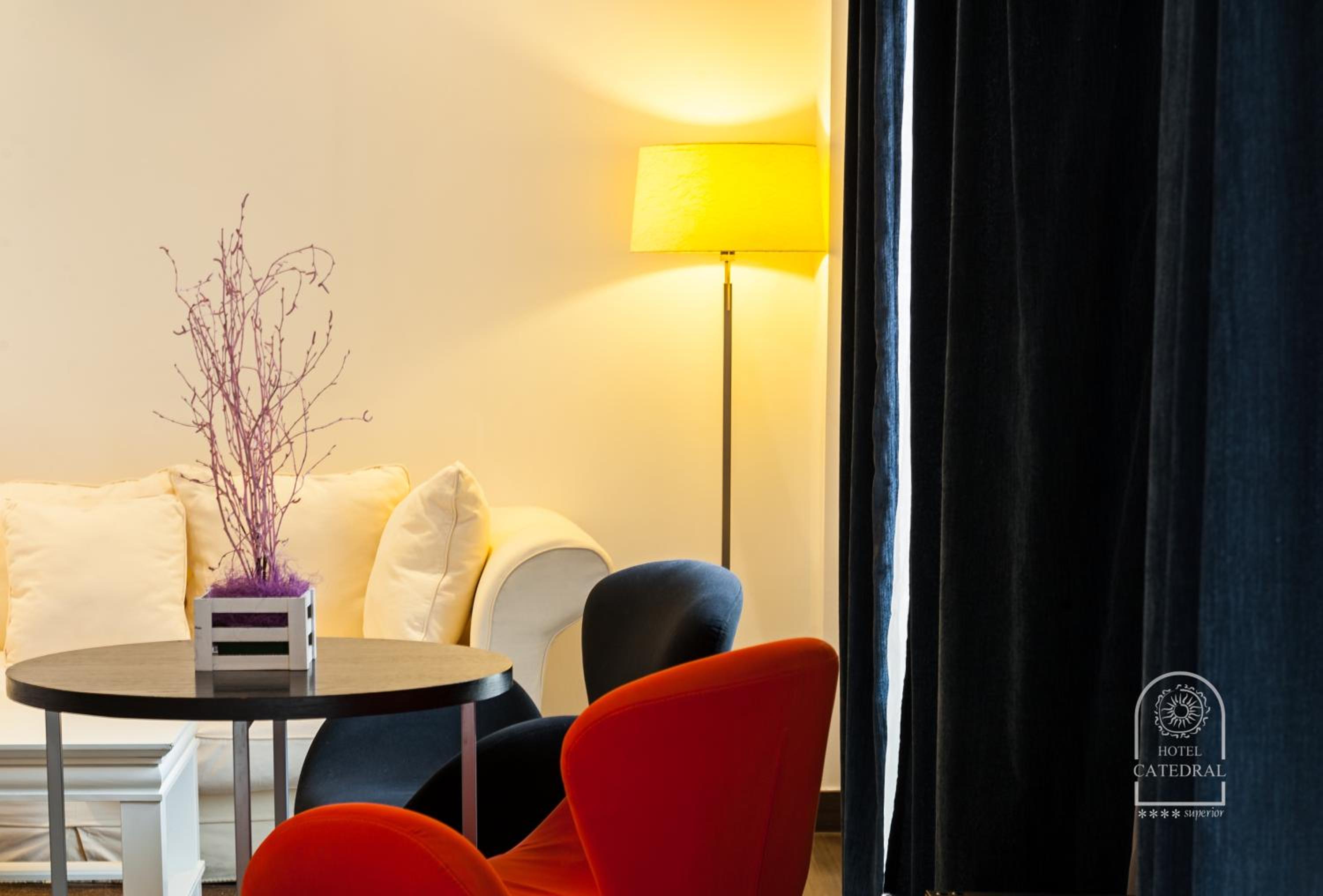 Junior Suite - Photo 2