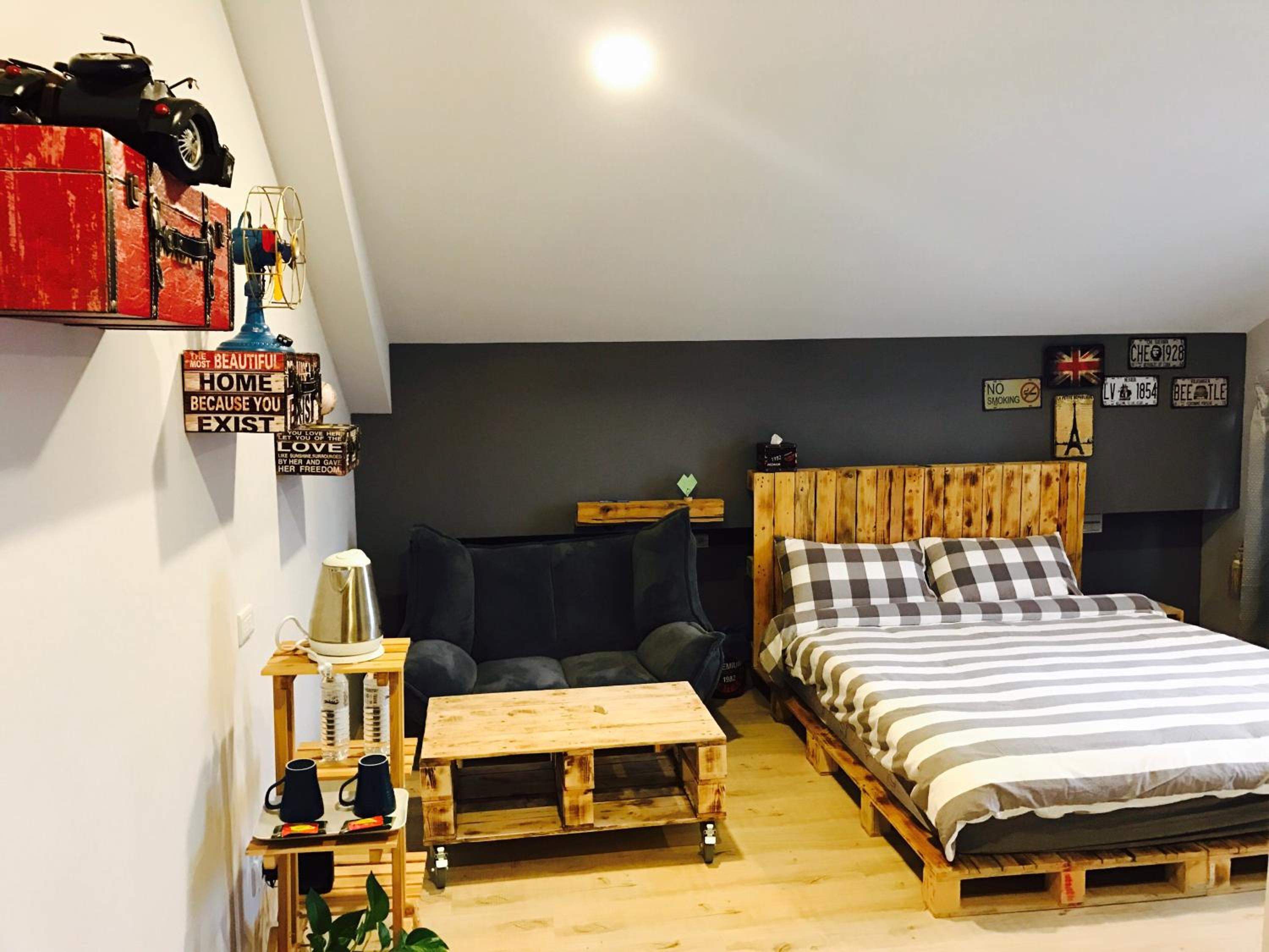 Double Room with Balcony photo 1