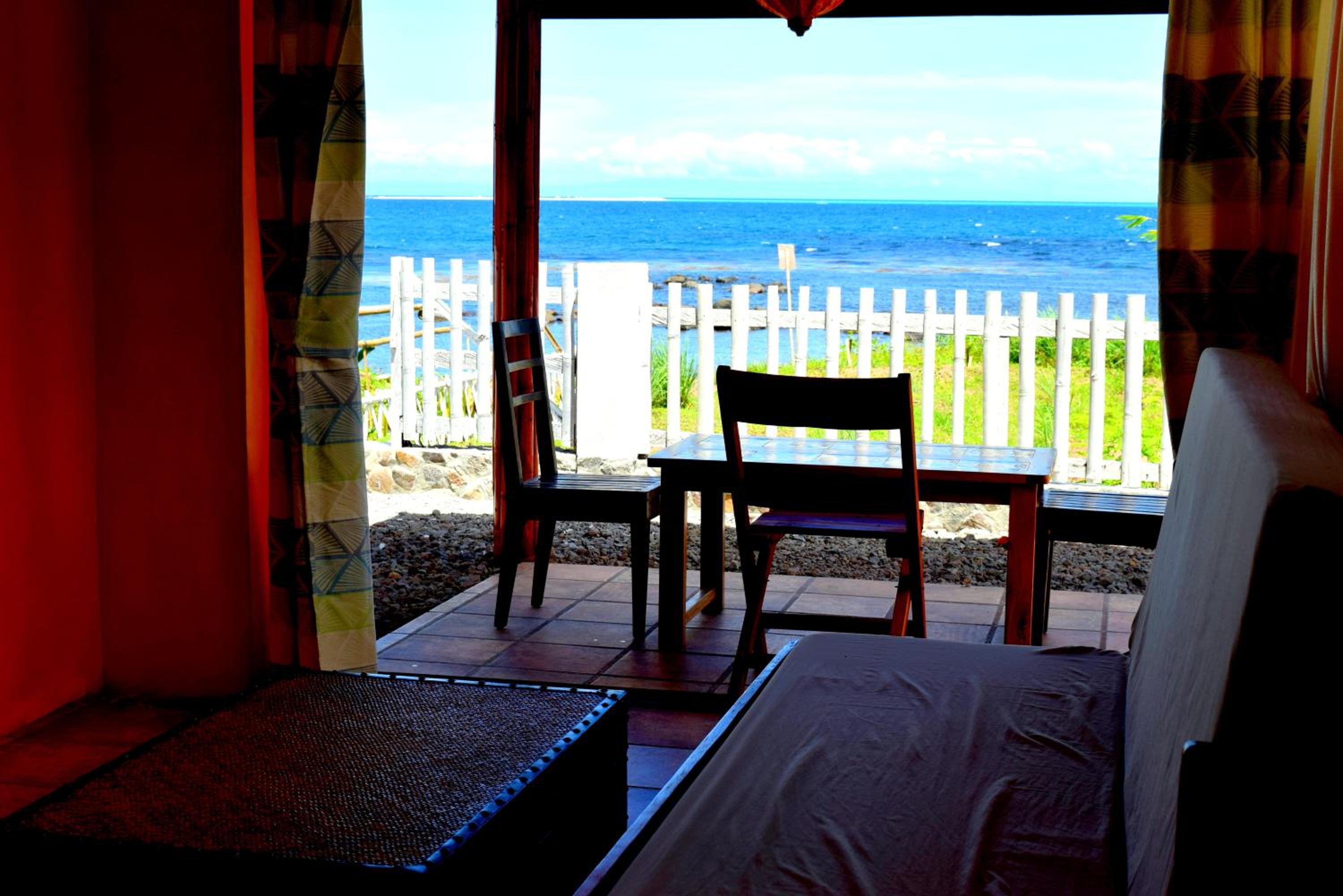 Villa - Beach Front - Photo 29
