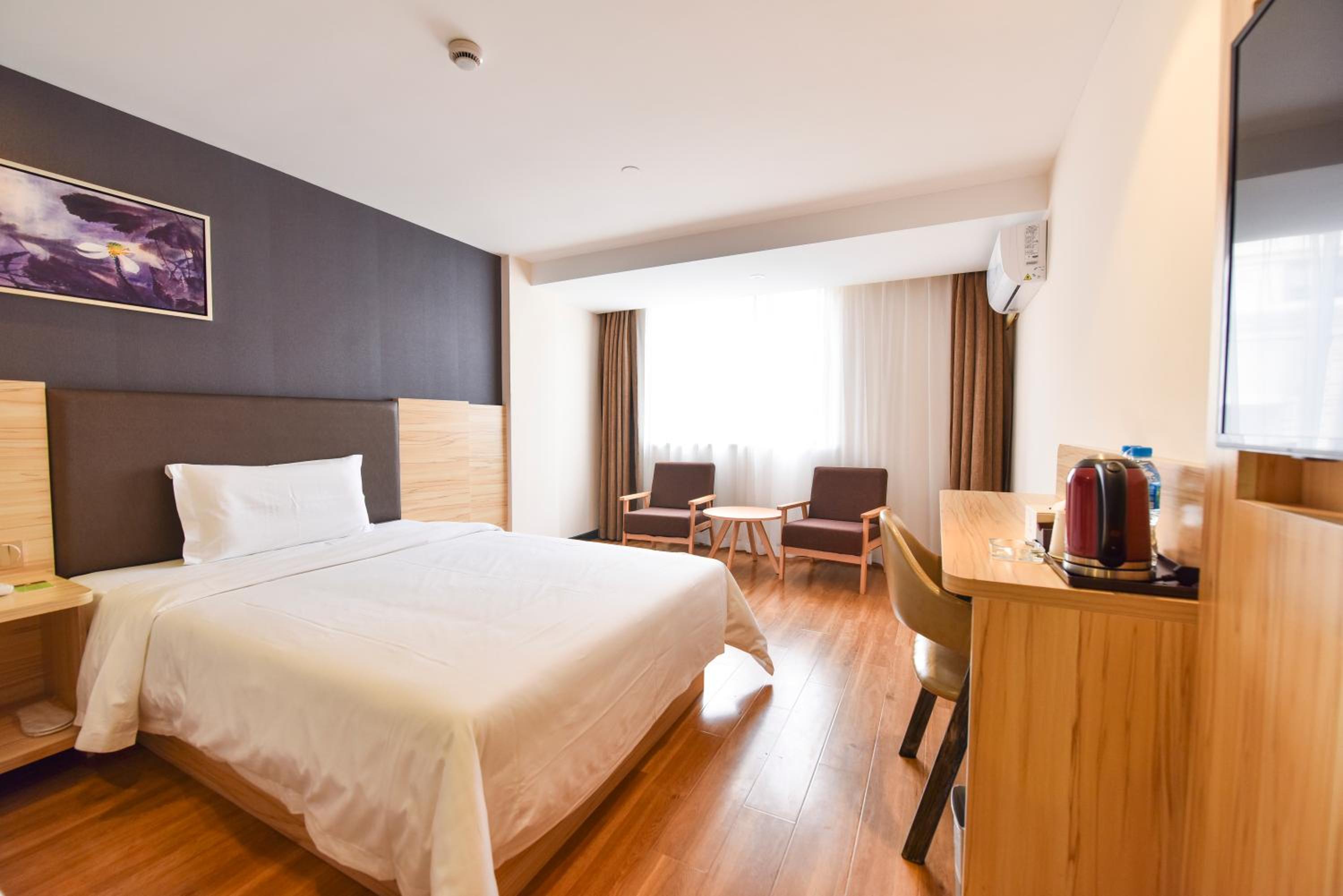 Twin Room photo 3