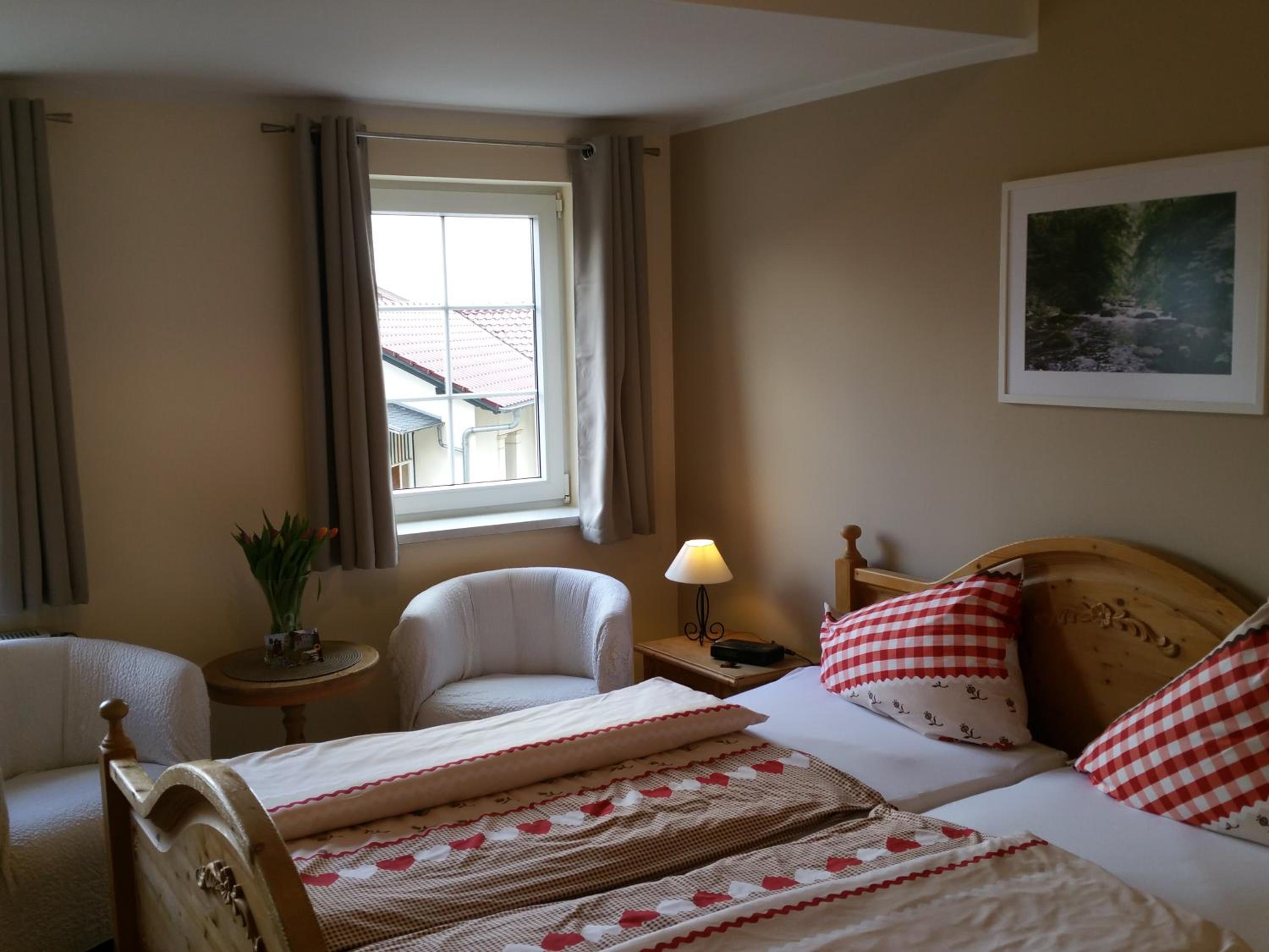 Double Room photo 3
