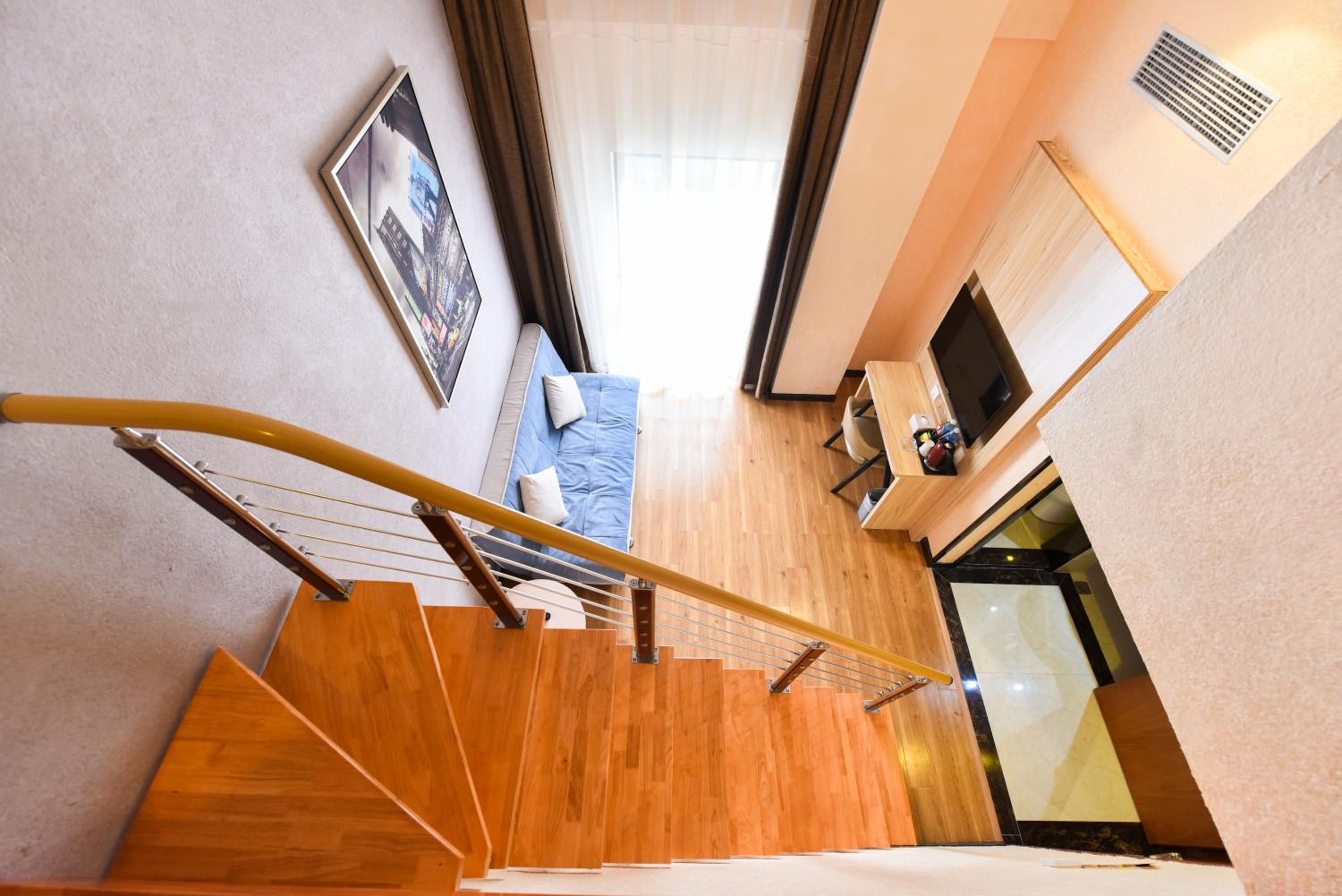 Premier Double Room photo 2