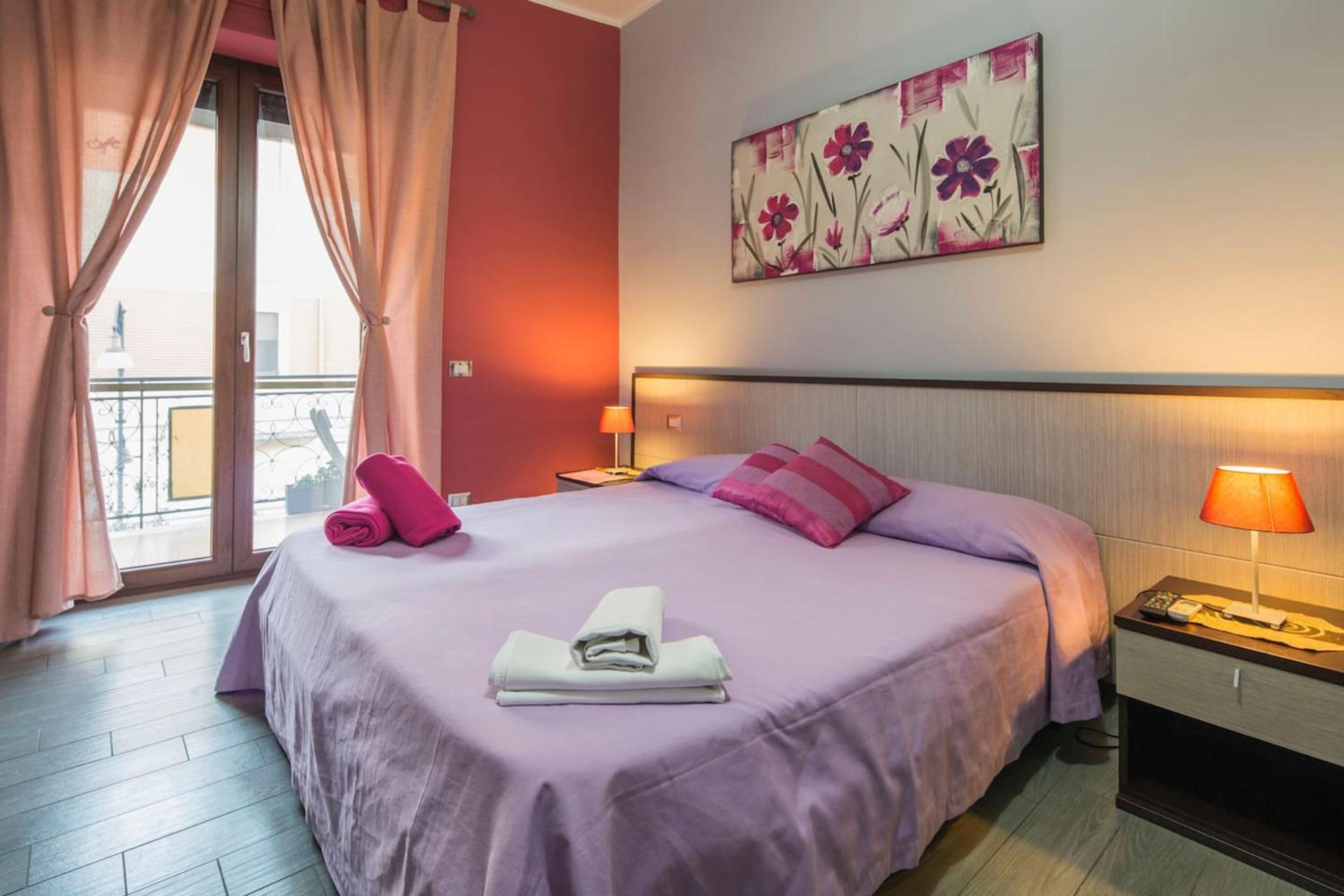 Triple Room with Balcony photo 1