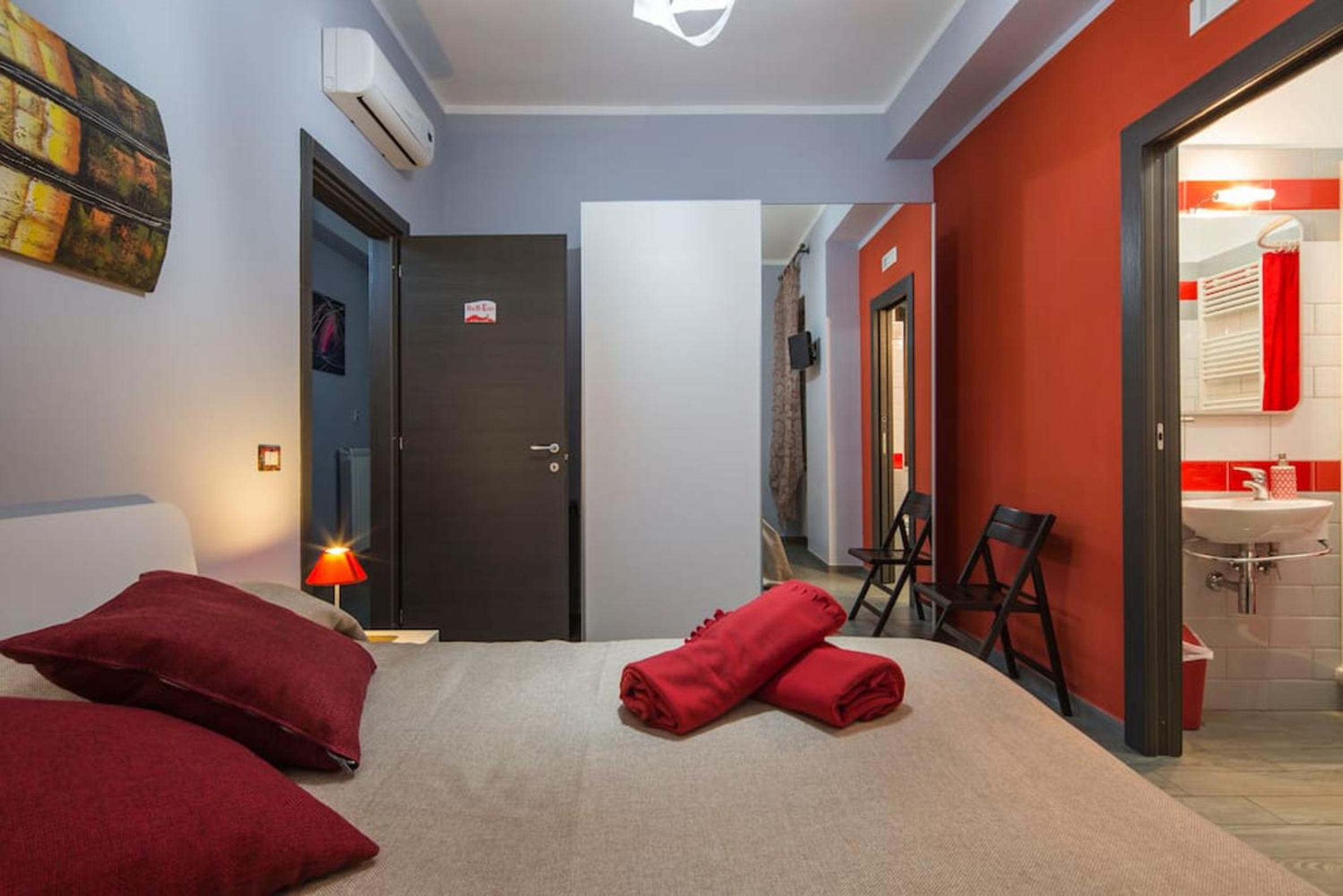 Standard Double Room photo 2