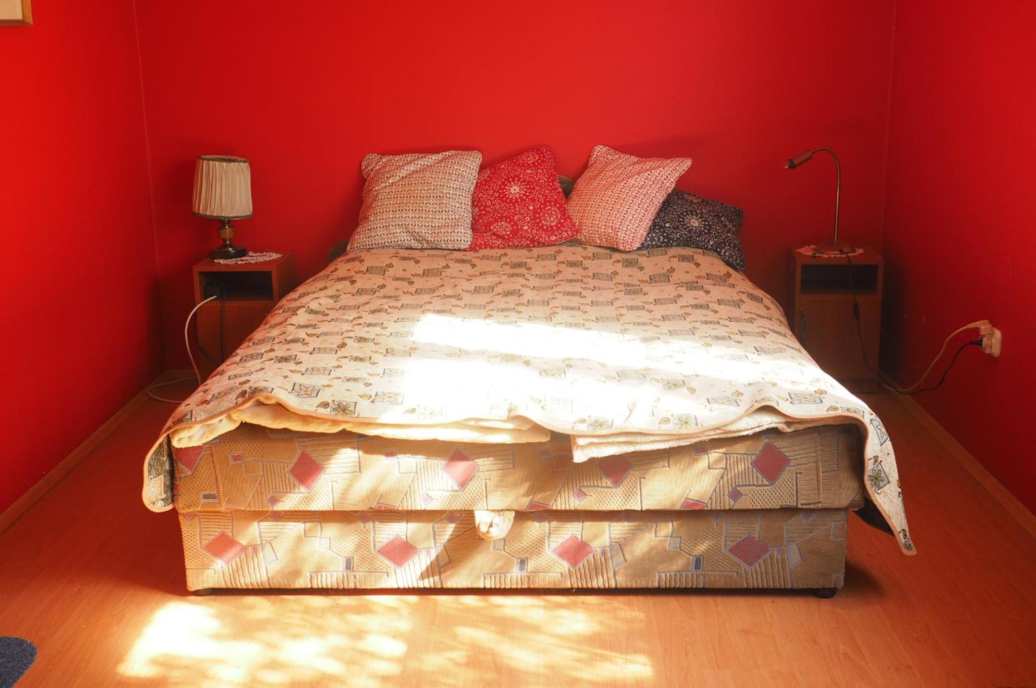 Double Room photo 1