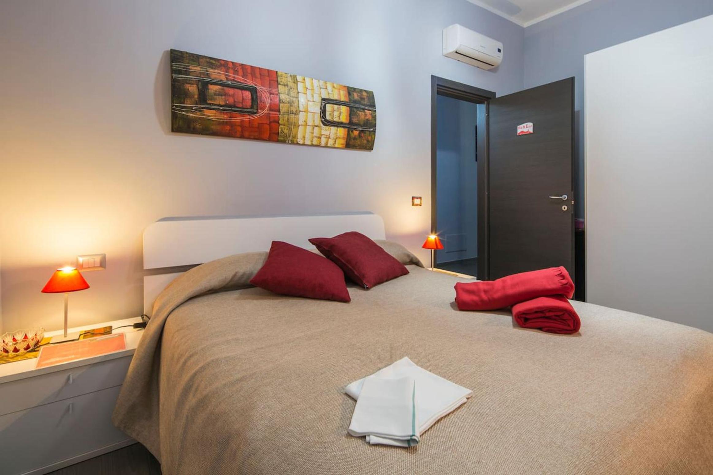 Single Room photo 3