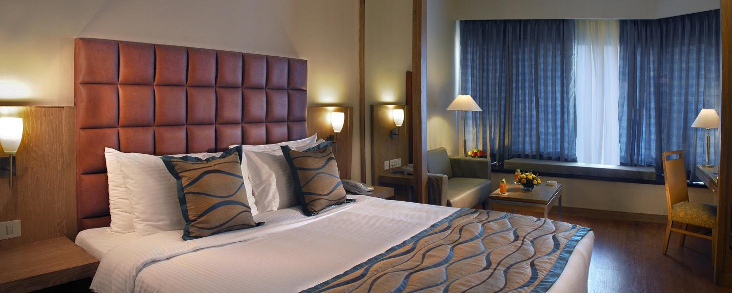 Club Double Room photo 2
