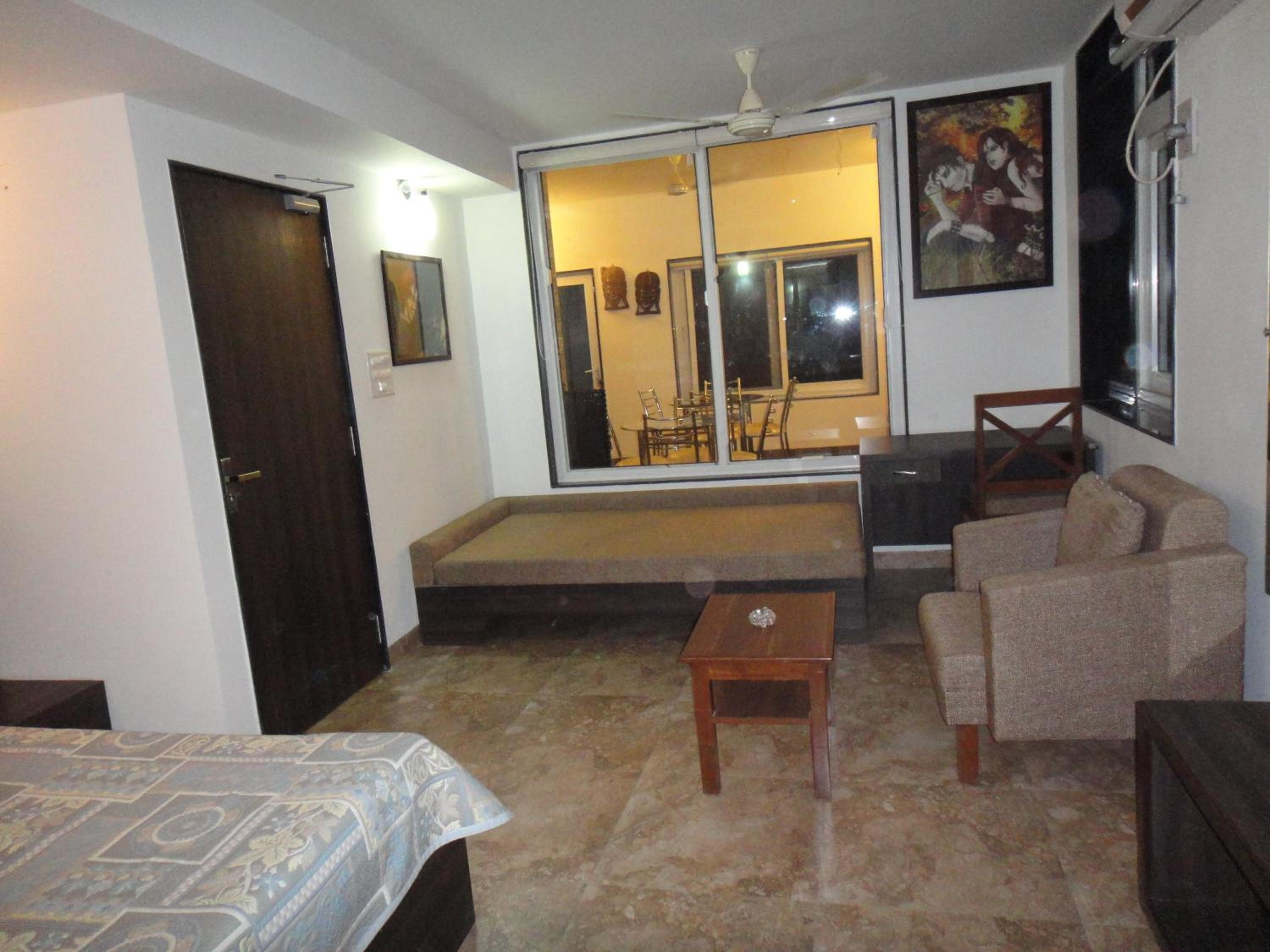 Deluxe Triple Room photo 1