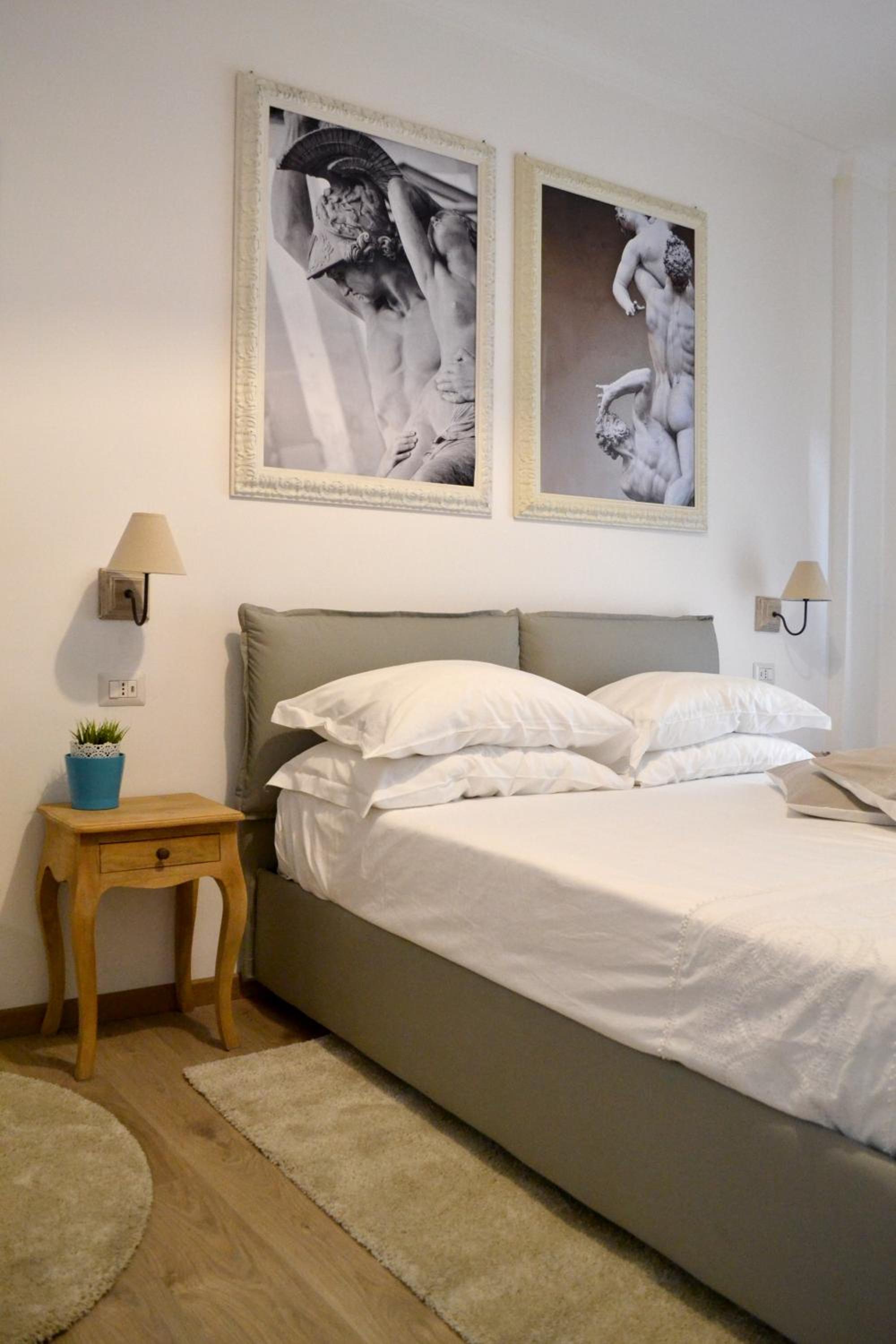 Superior Apartment photo 1