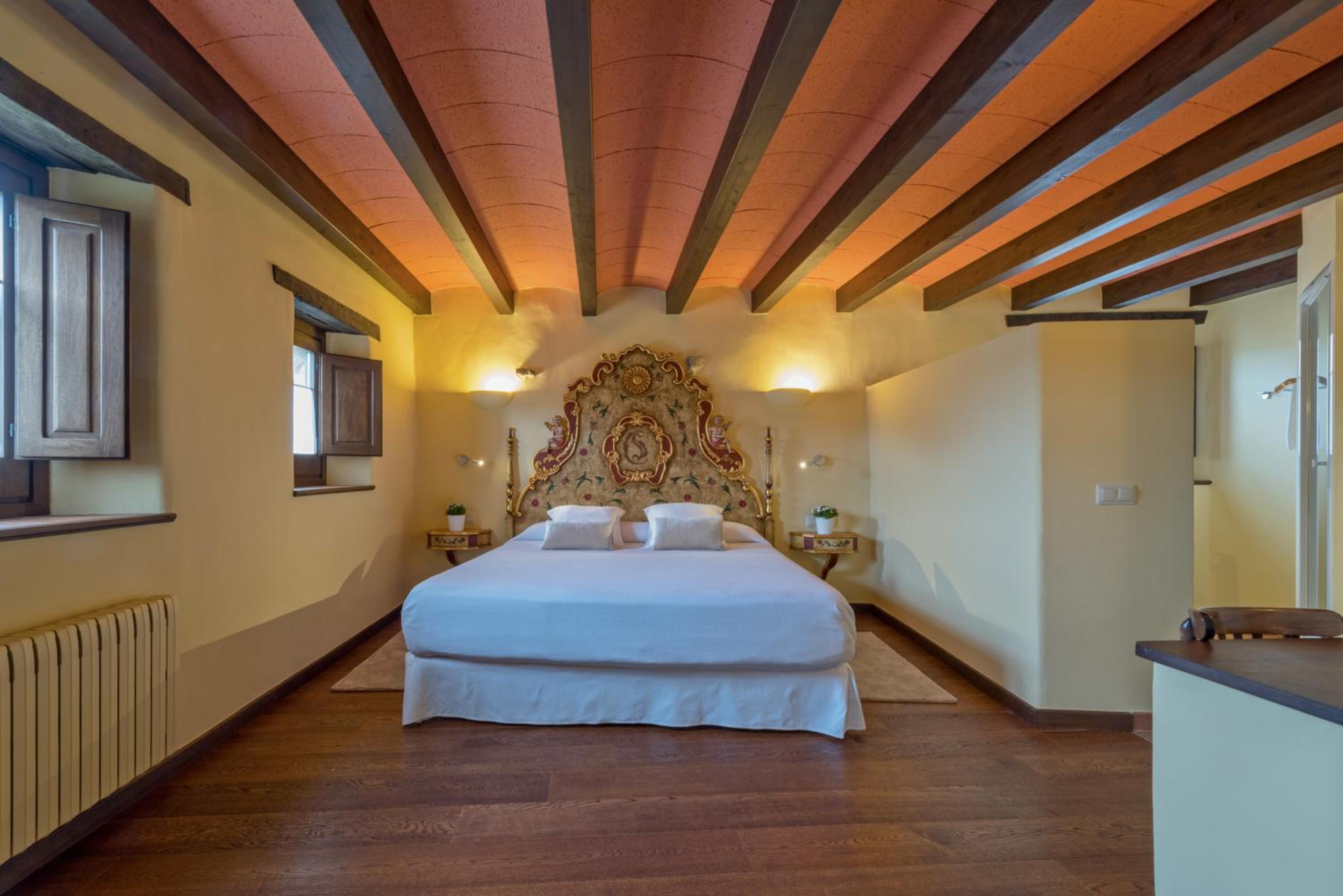 Suite (Solo Adultos)
