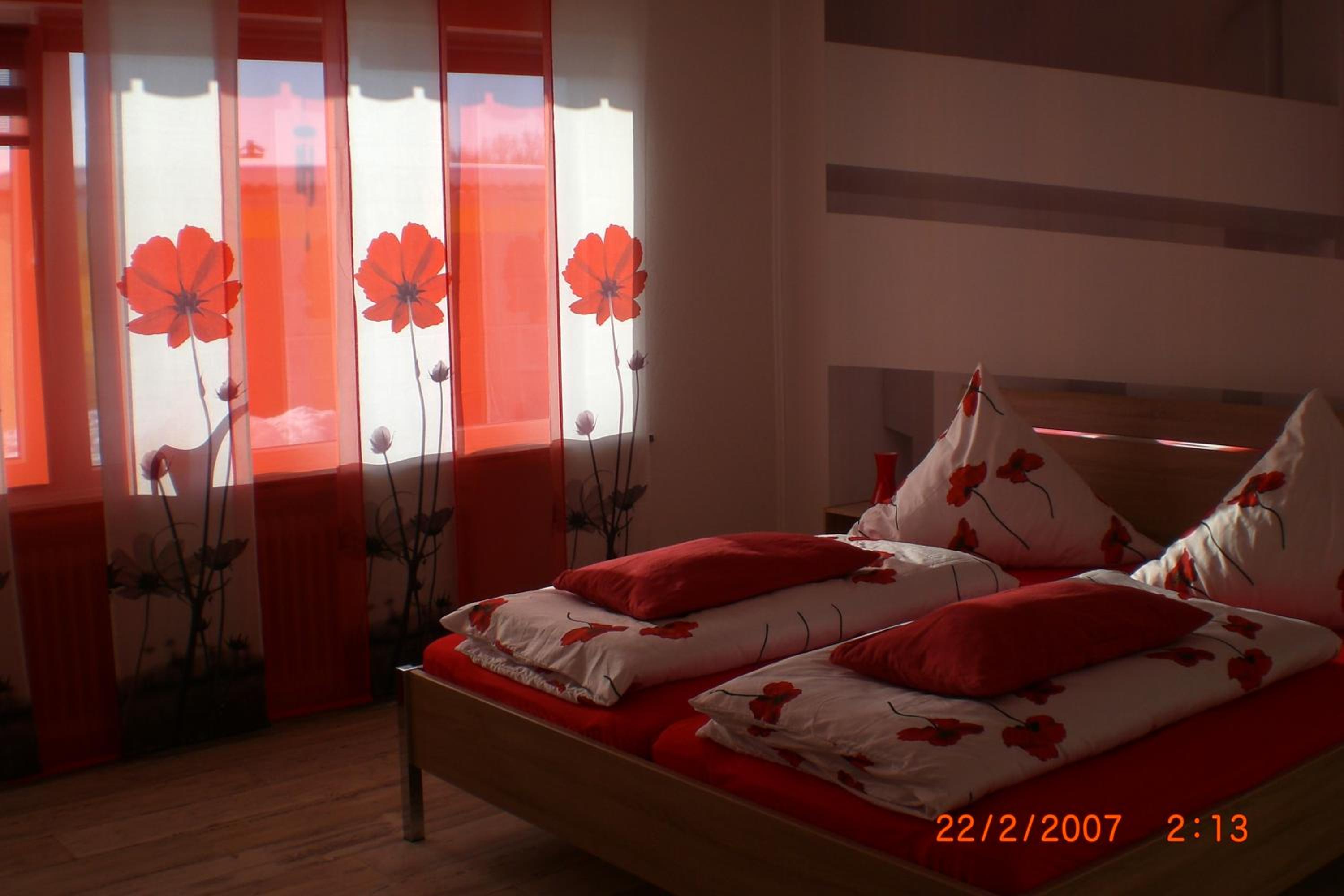 One-Bedroom Apartment with Garden View photo 1