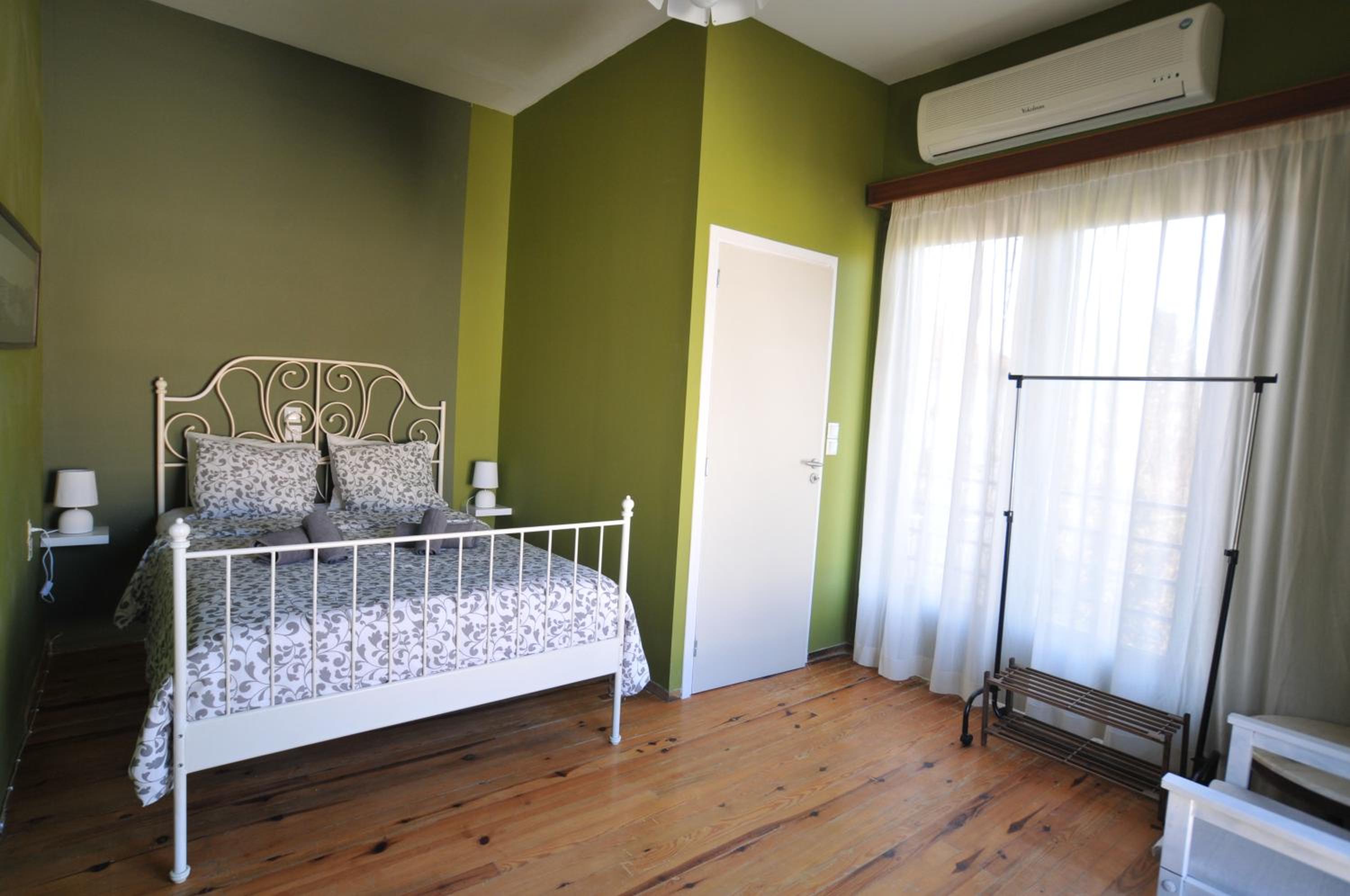 Standard Double or Twin Room with Balcony - Photo 1