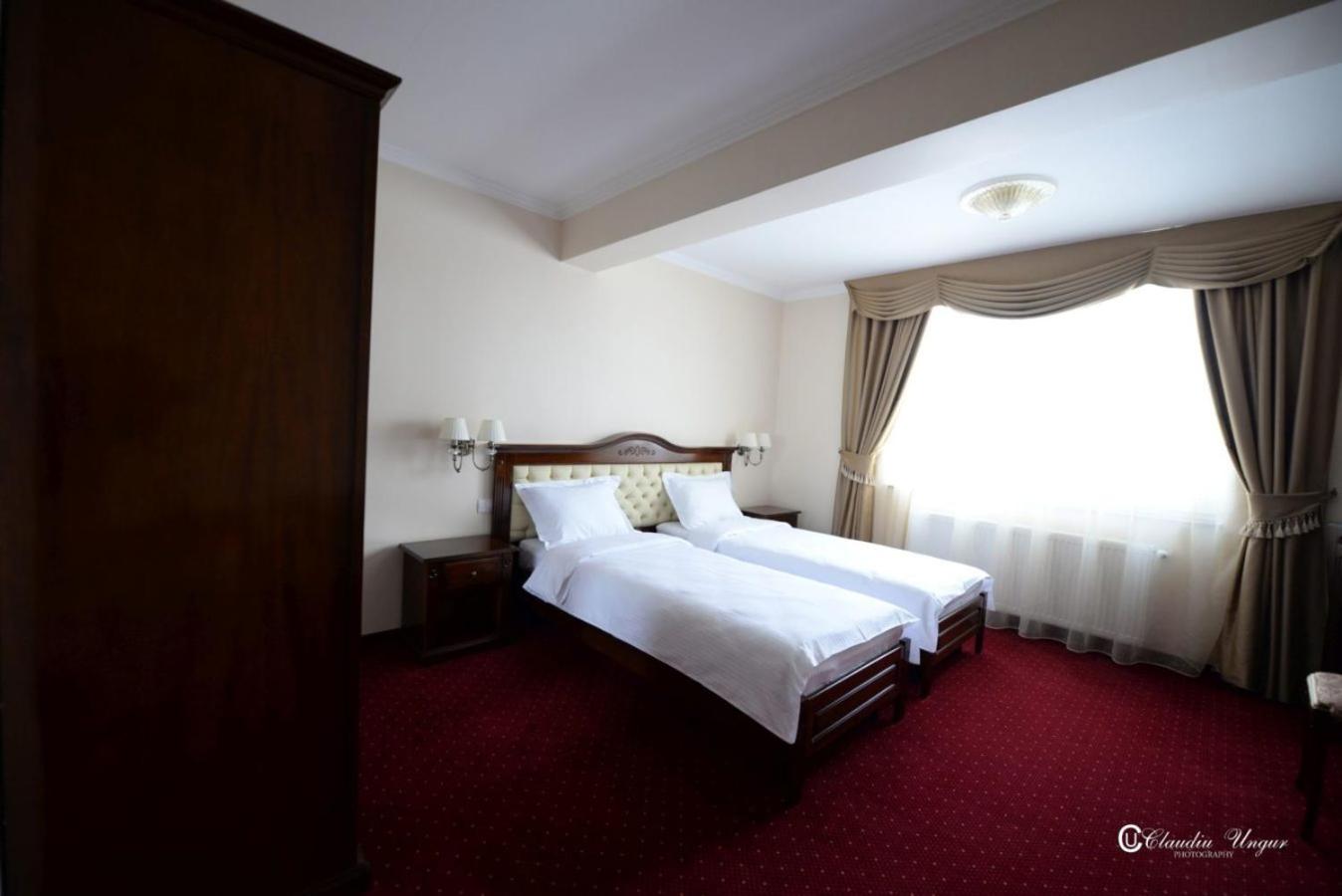 Twin Room photo 1
