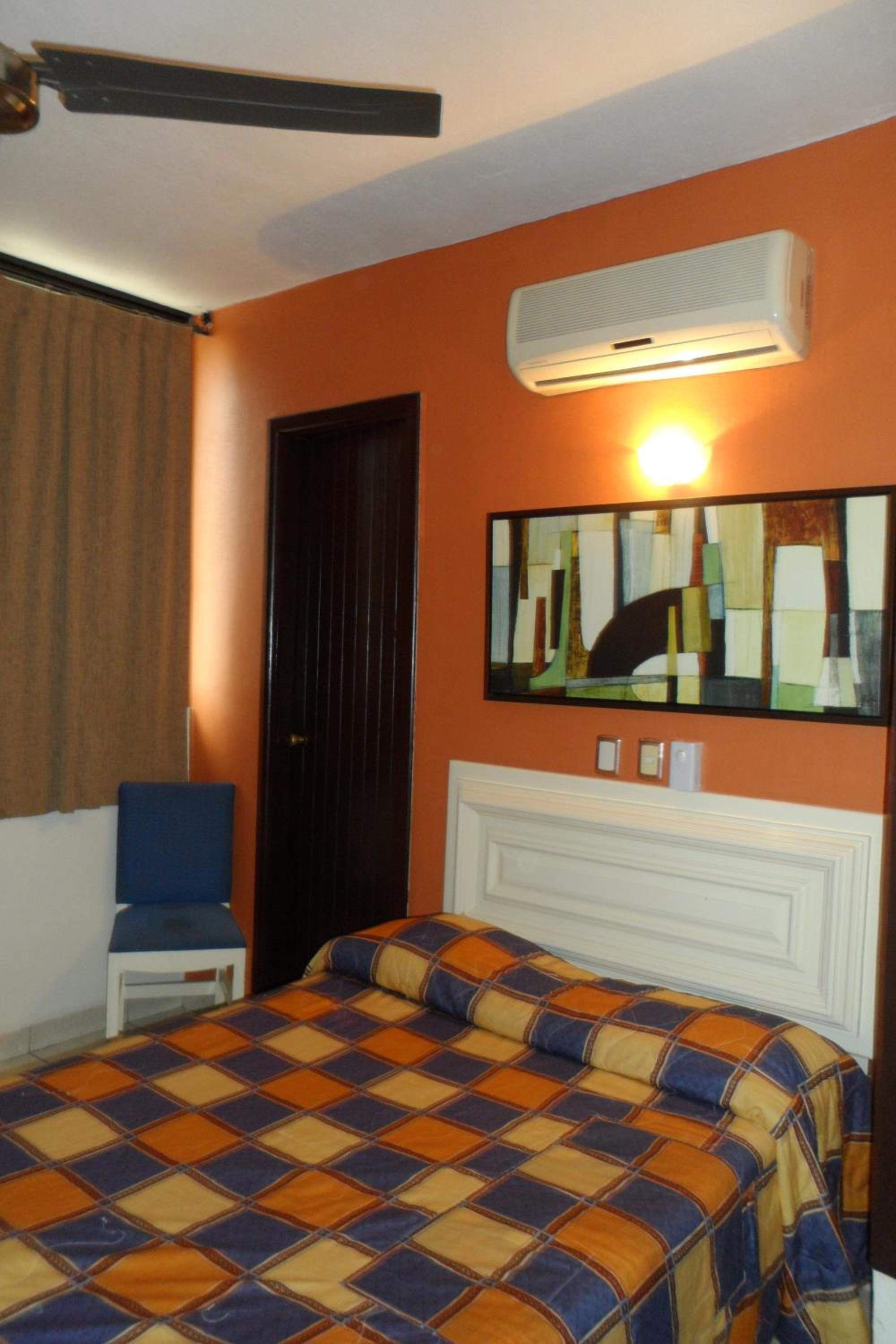Superior Single Room