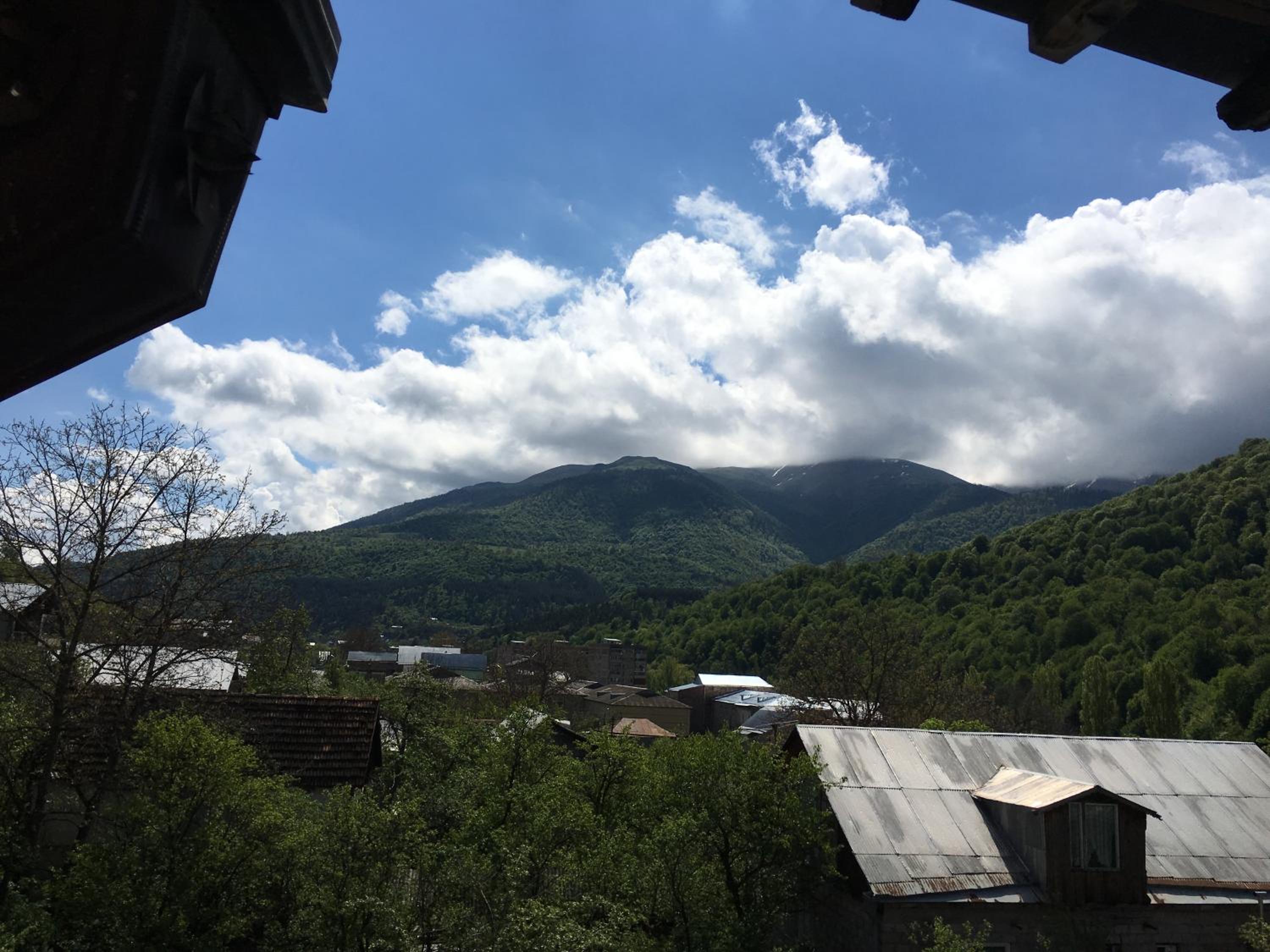 Suite with Mountain View photo 2