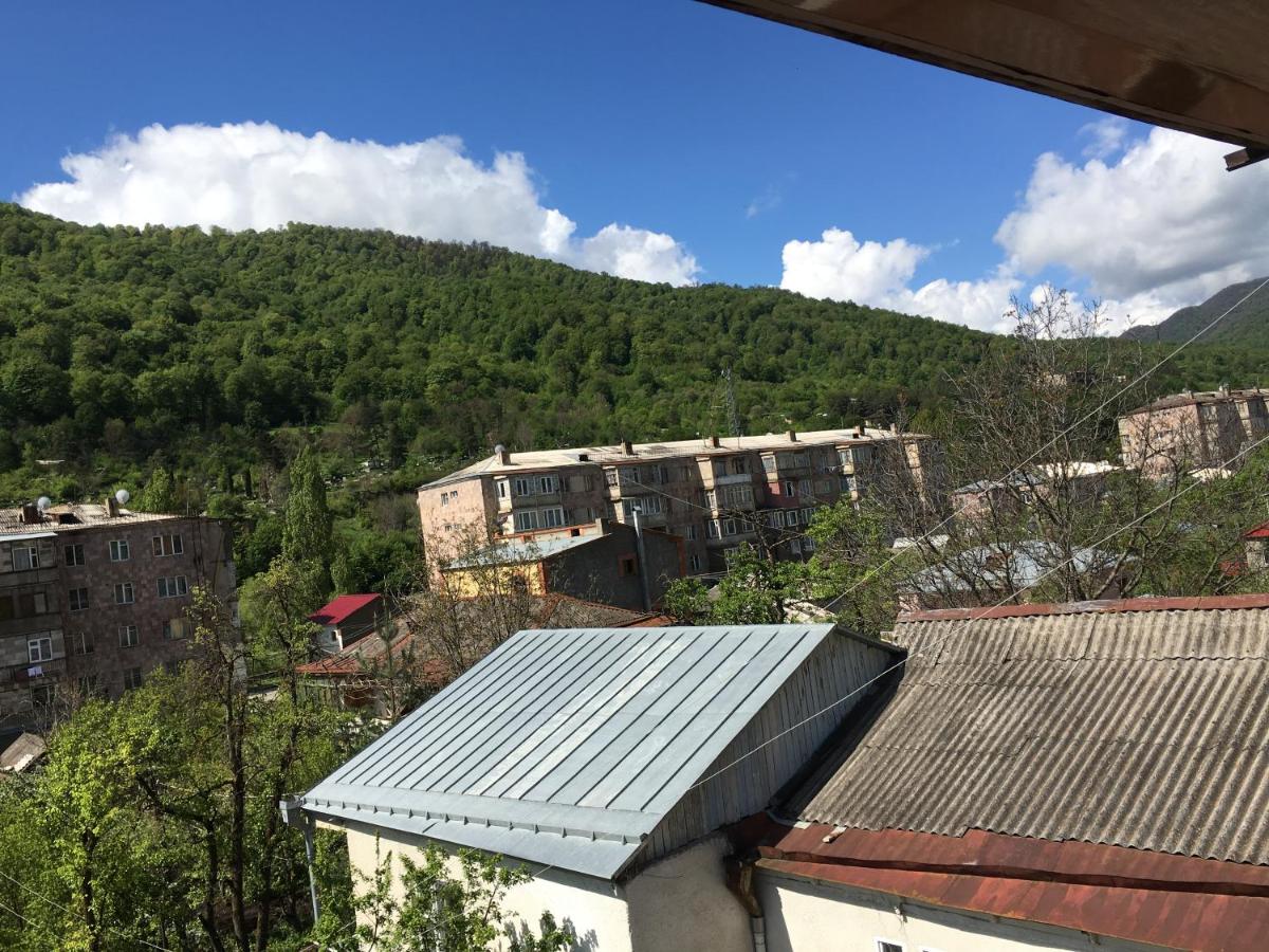 Suite with Mountain View photo 3