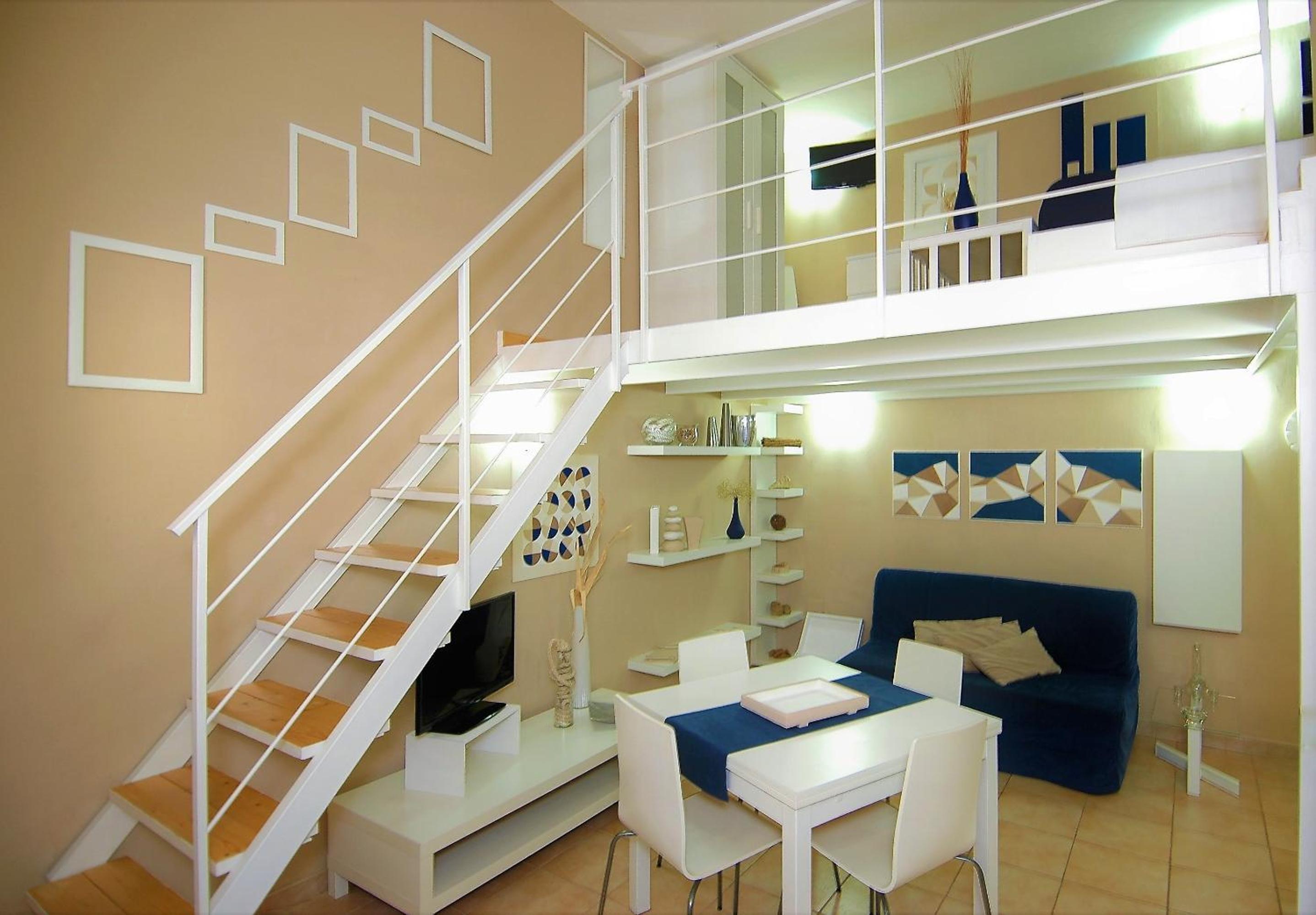 Studio Apartment photo 1