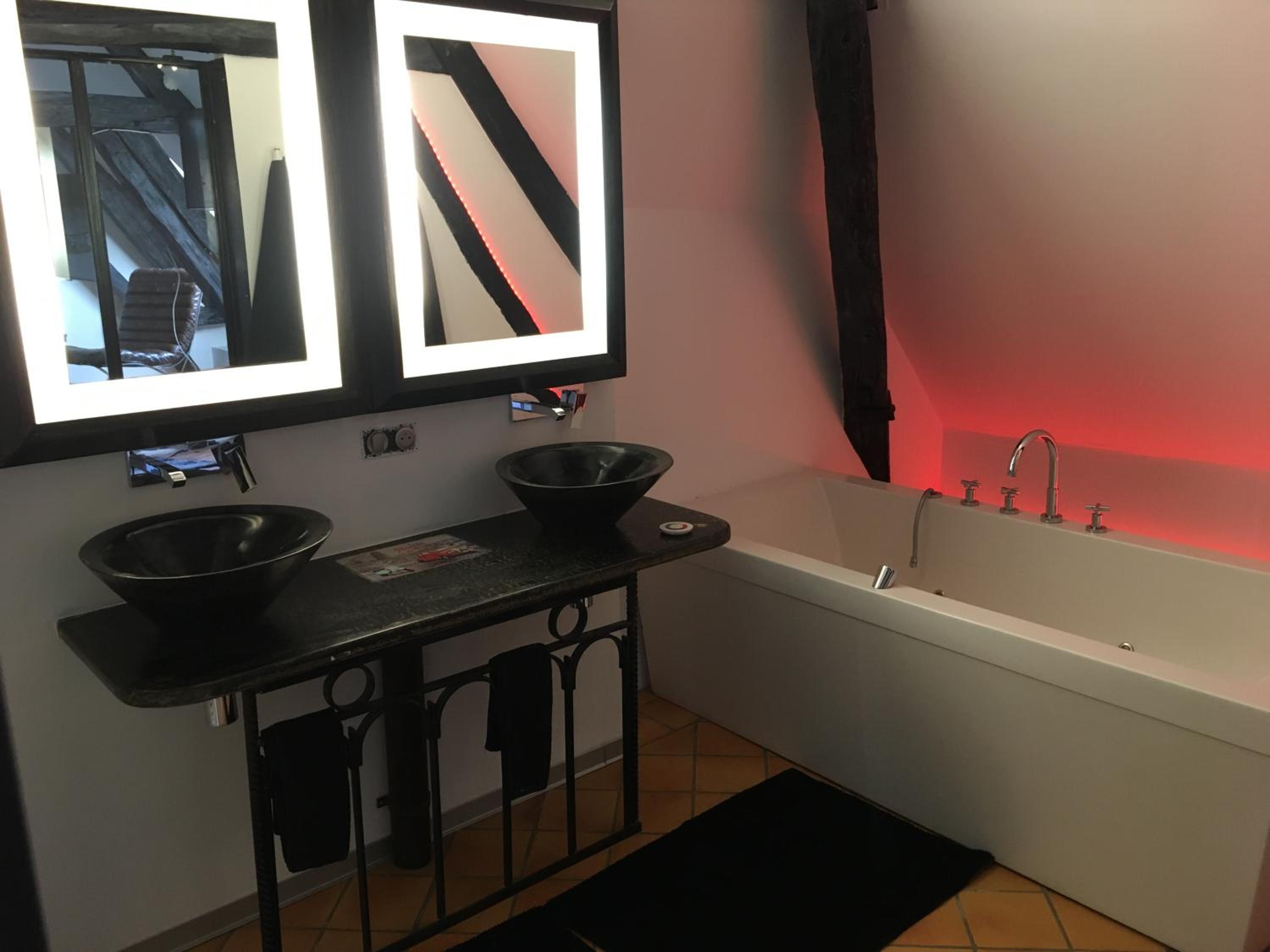 Two-Bedroom Suite