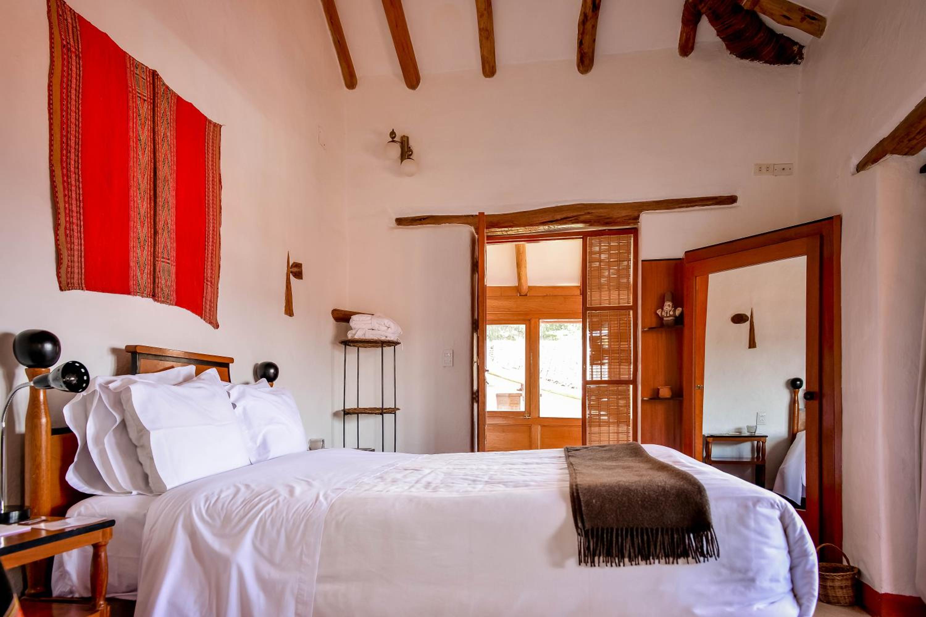 Suite with Balcony