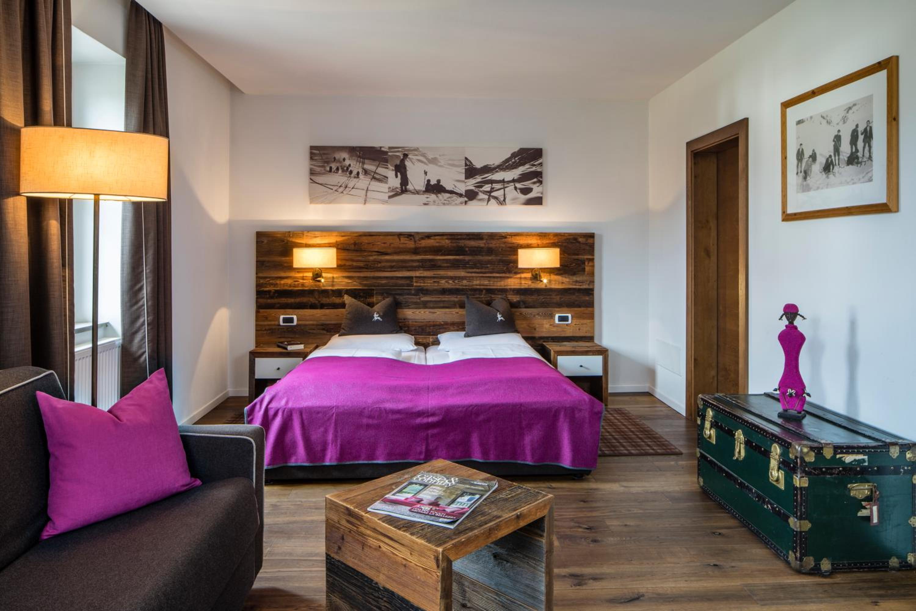 ANDER Suite with Terrace  - Photo 3