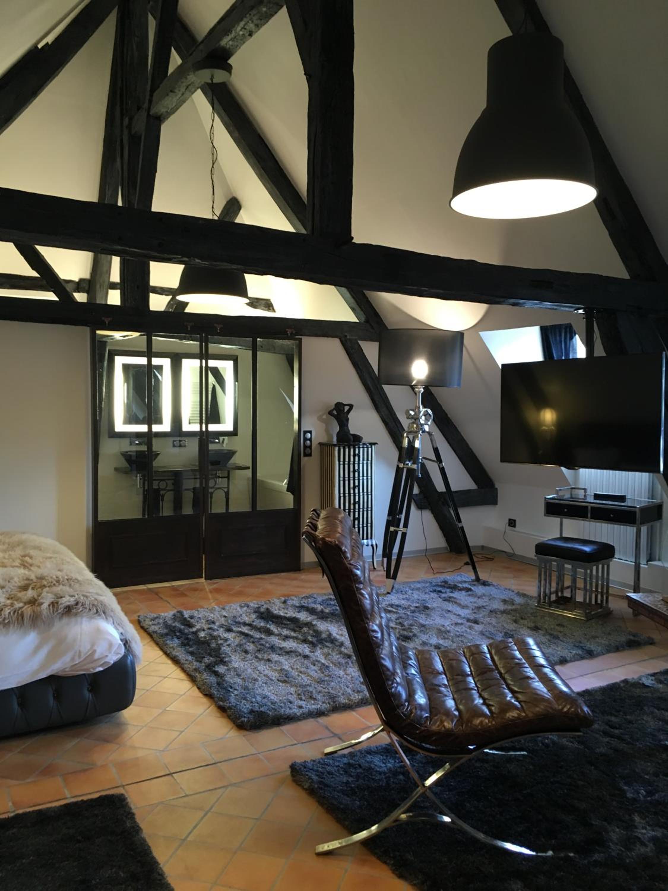 Two-Bedroom Suite photo 2