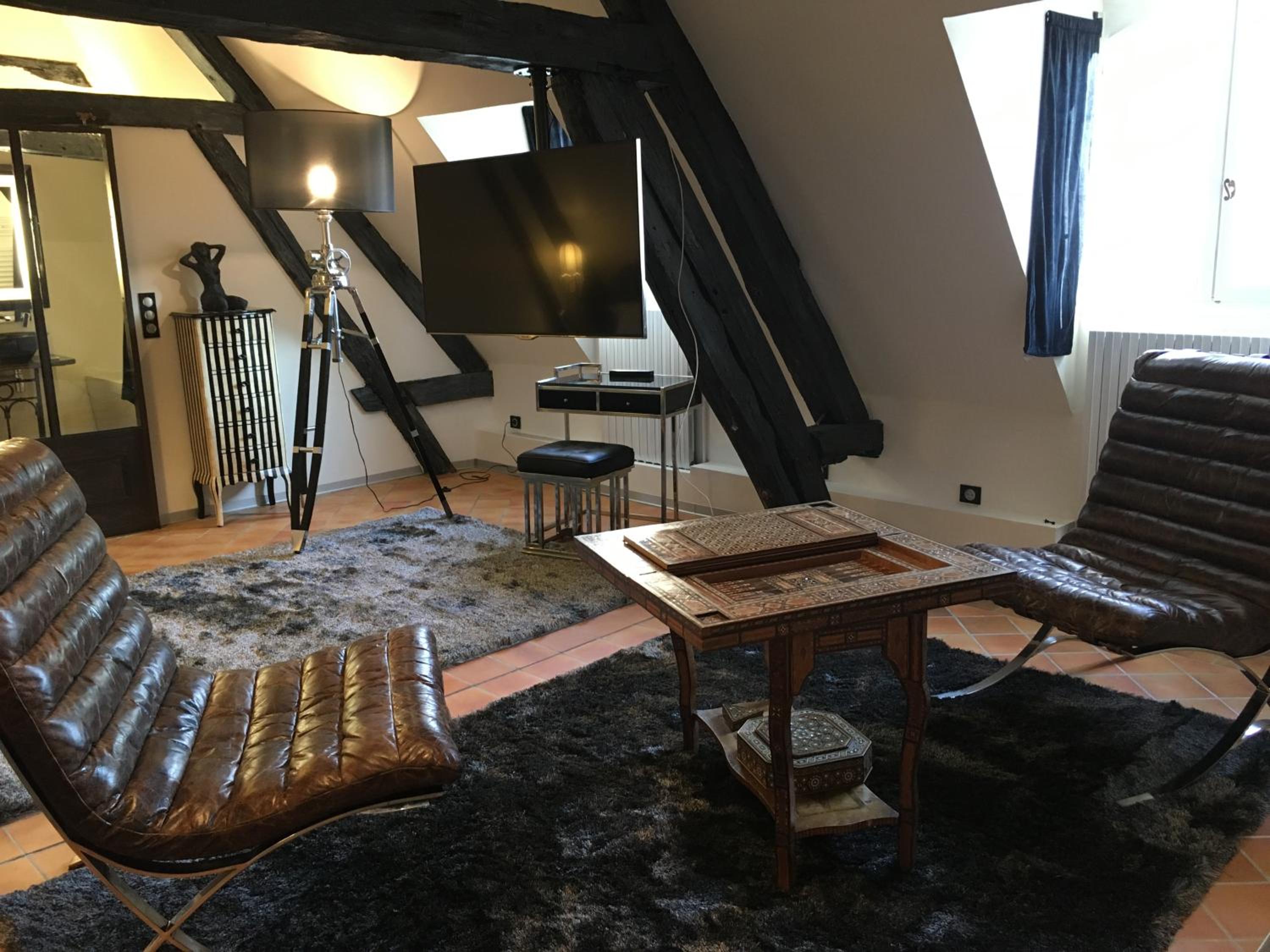 Two-Bedroom Suite photo 3