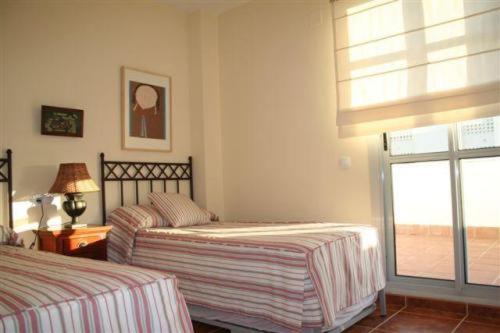 Apartamento de dos dormitorios (4 adultos)