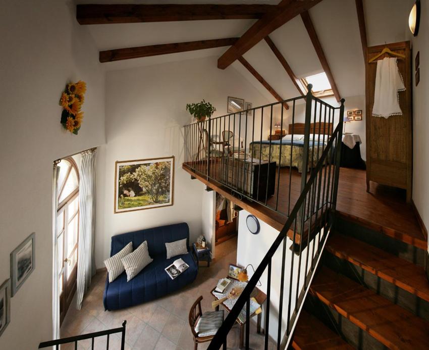 Suite - Split Level photo 1