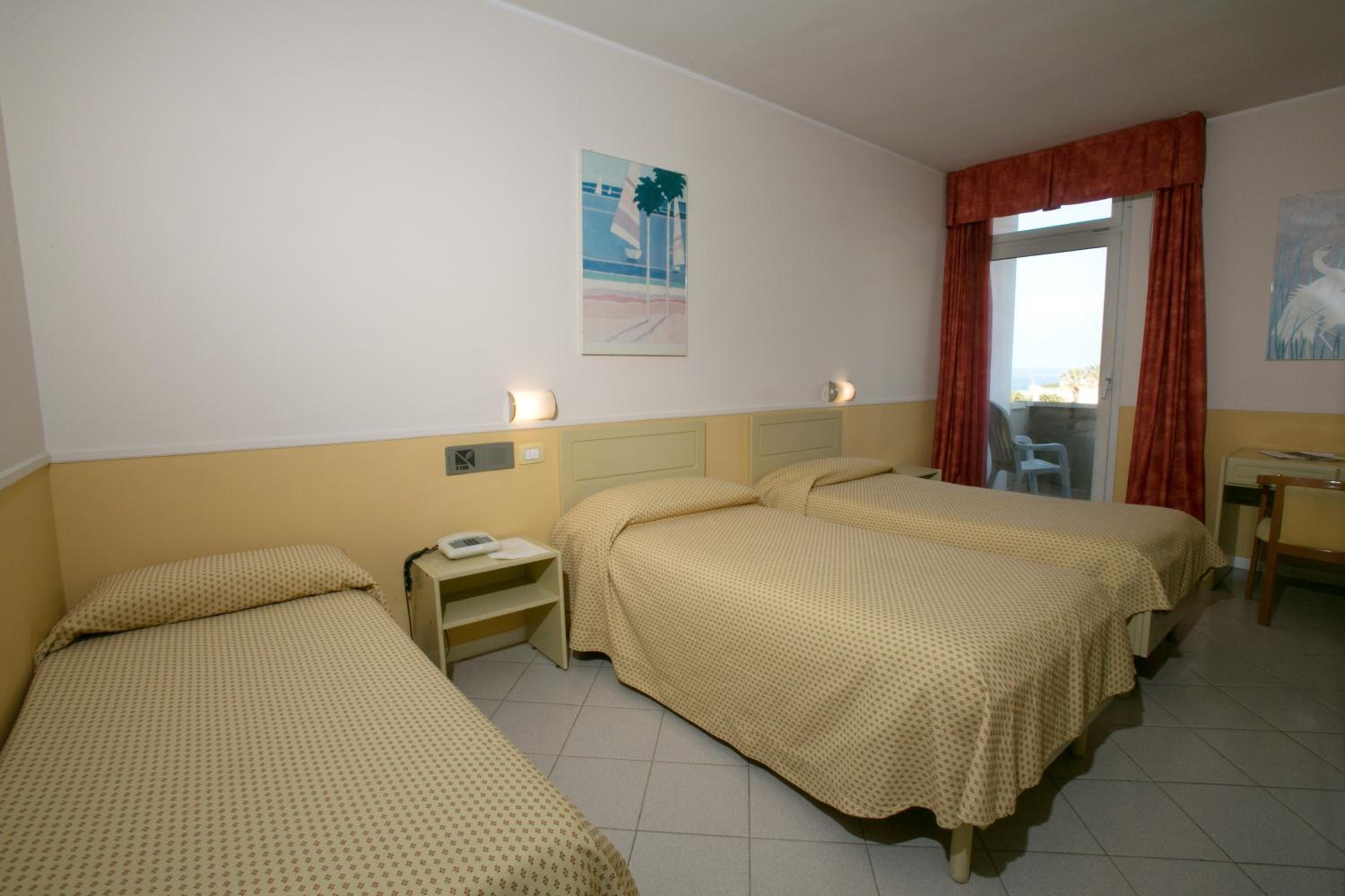 Triple Room photo 1