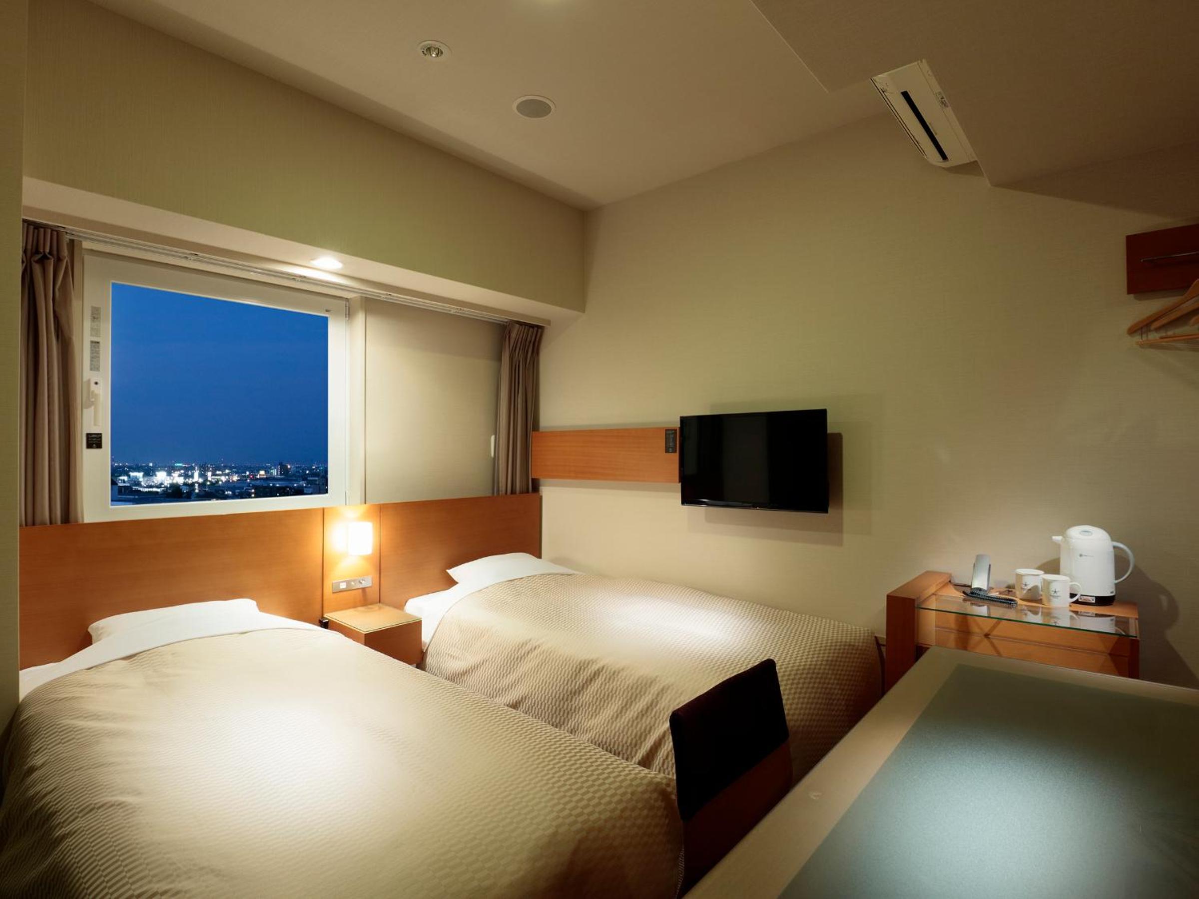 Standard Twin Room - Non-Smoking - Photo 3