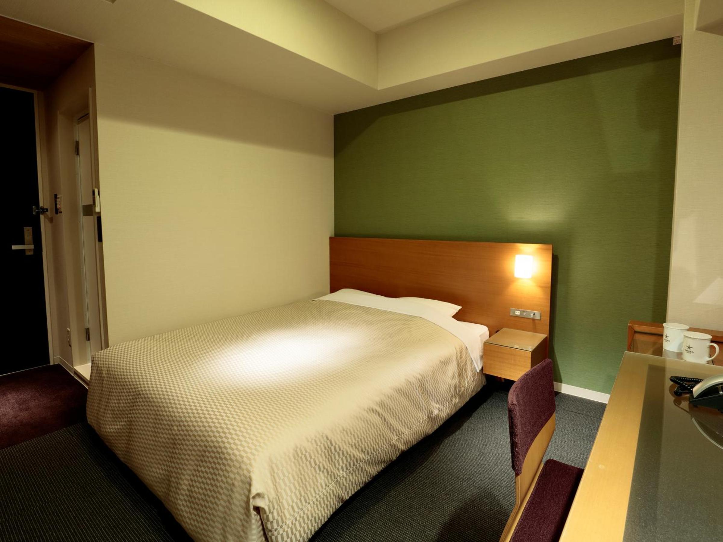 Queen Room - Non-Smoking - Photo 3