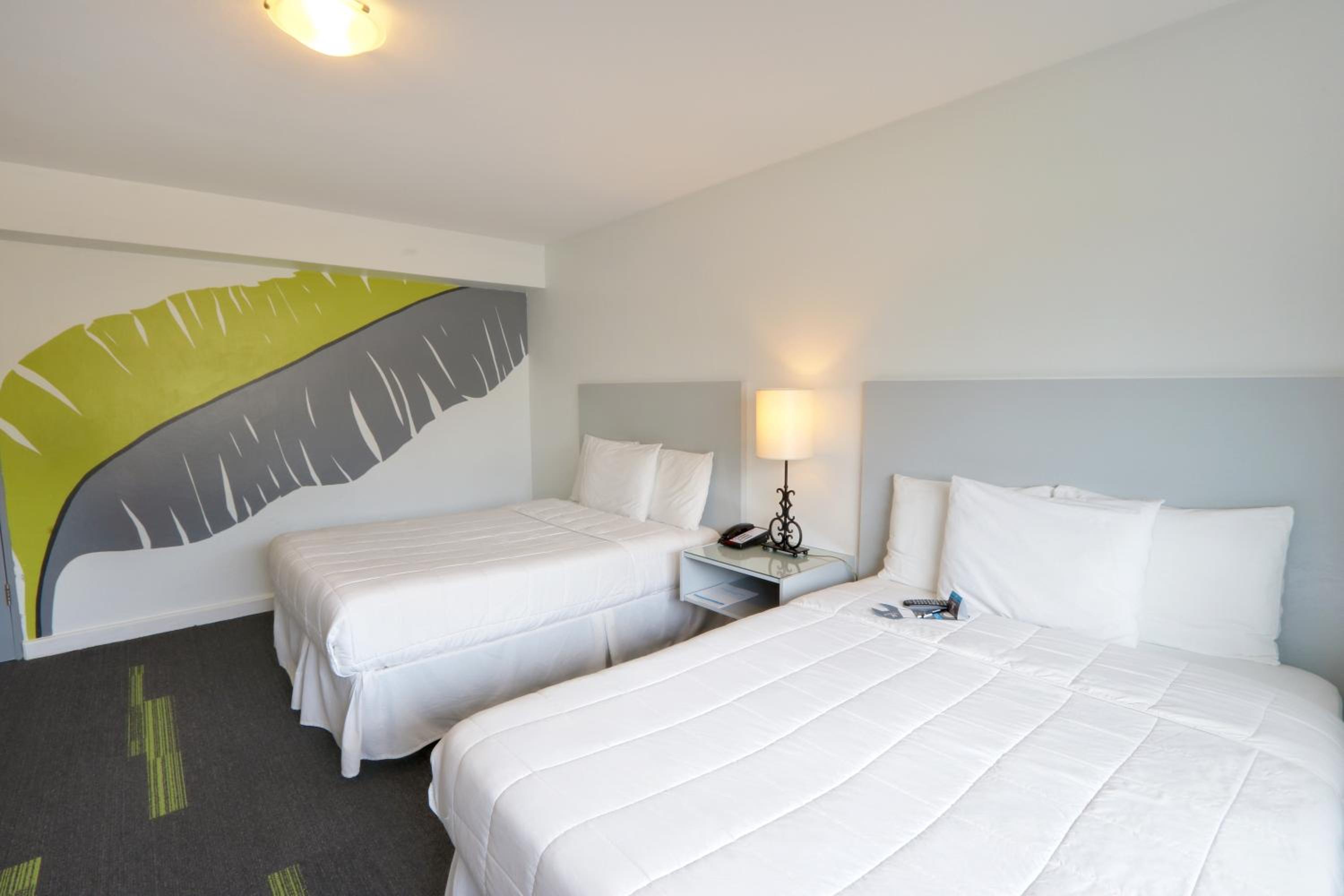 Standard Double Room - Photo 1
