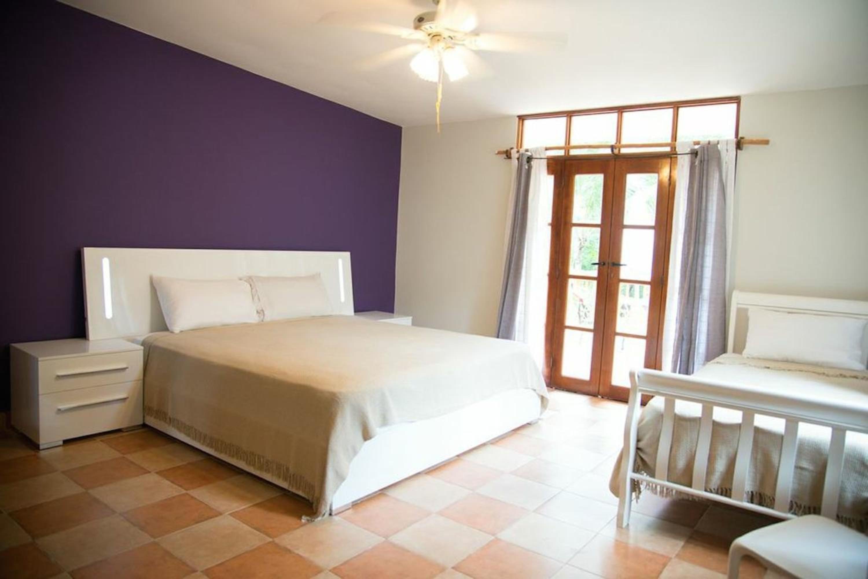 Deluxe Triple Room photo 2