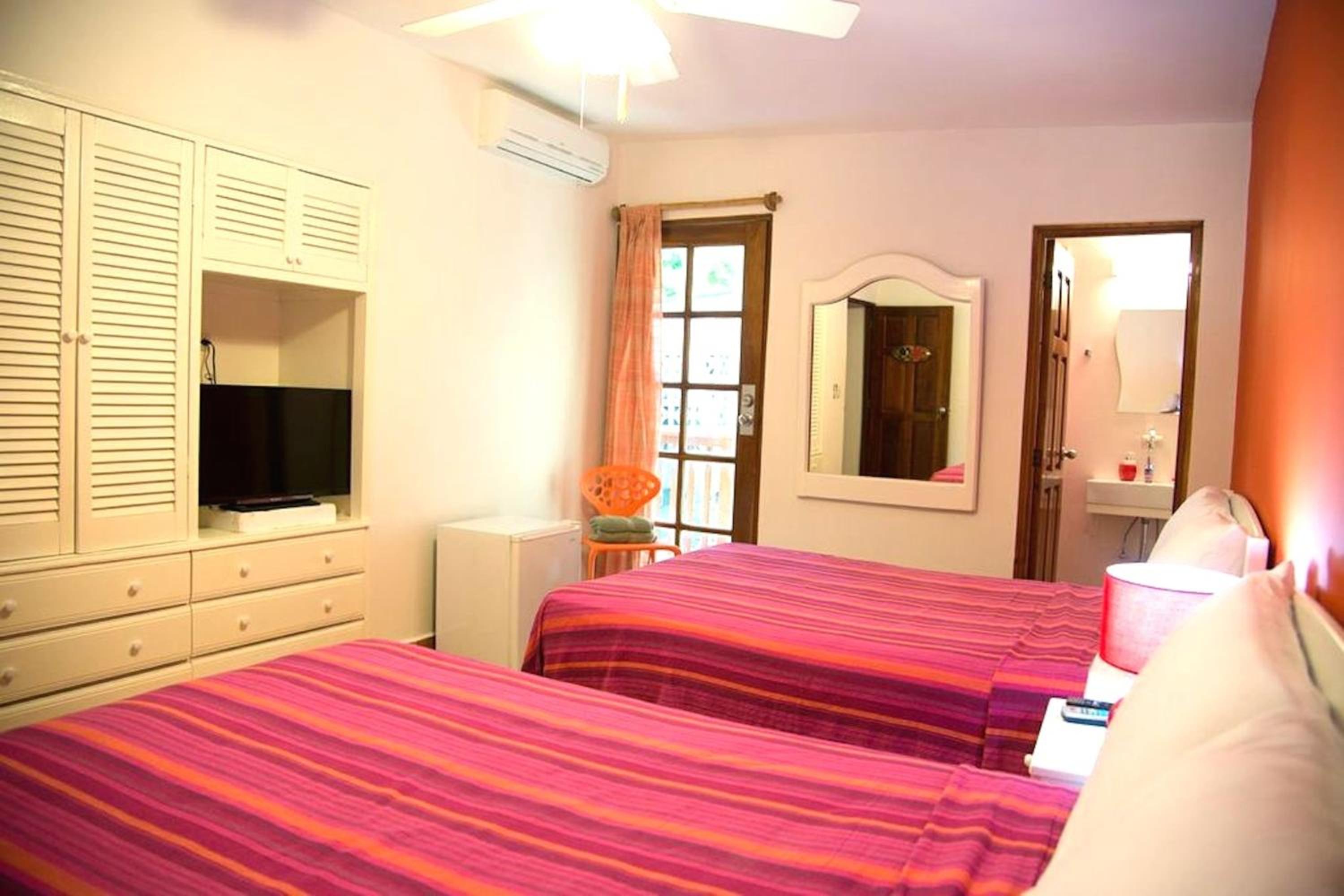 Twin Room photo 2
