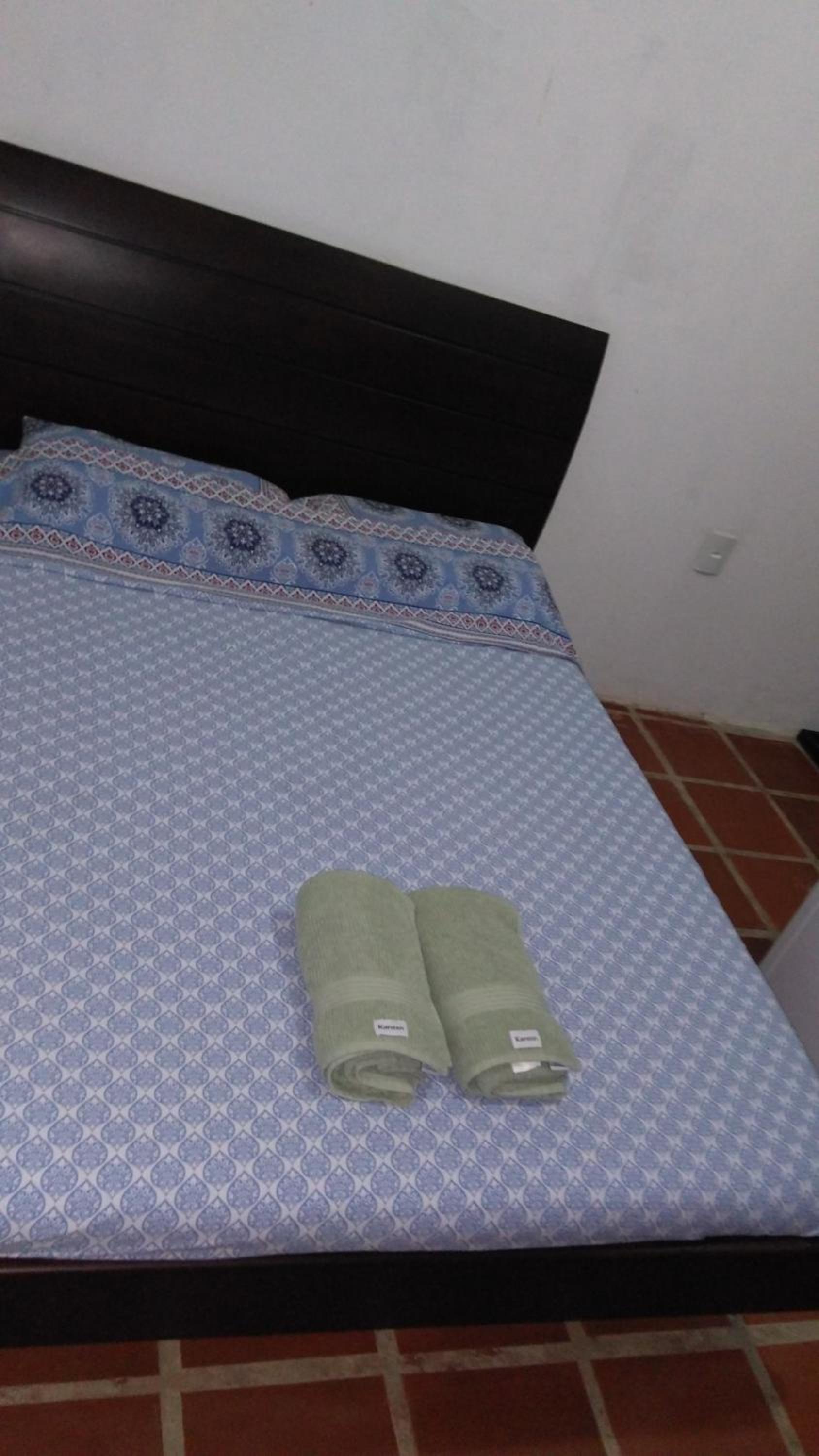 Double or Twin Room with Private Bathroom photo 1