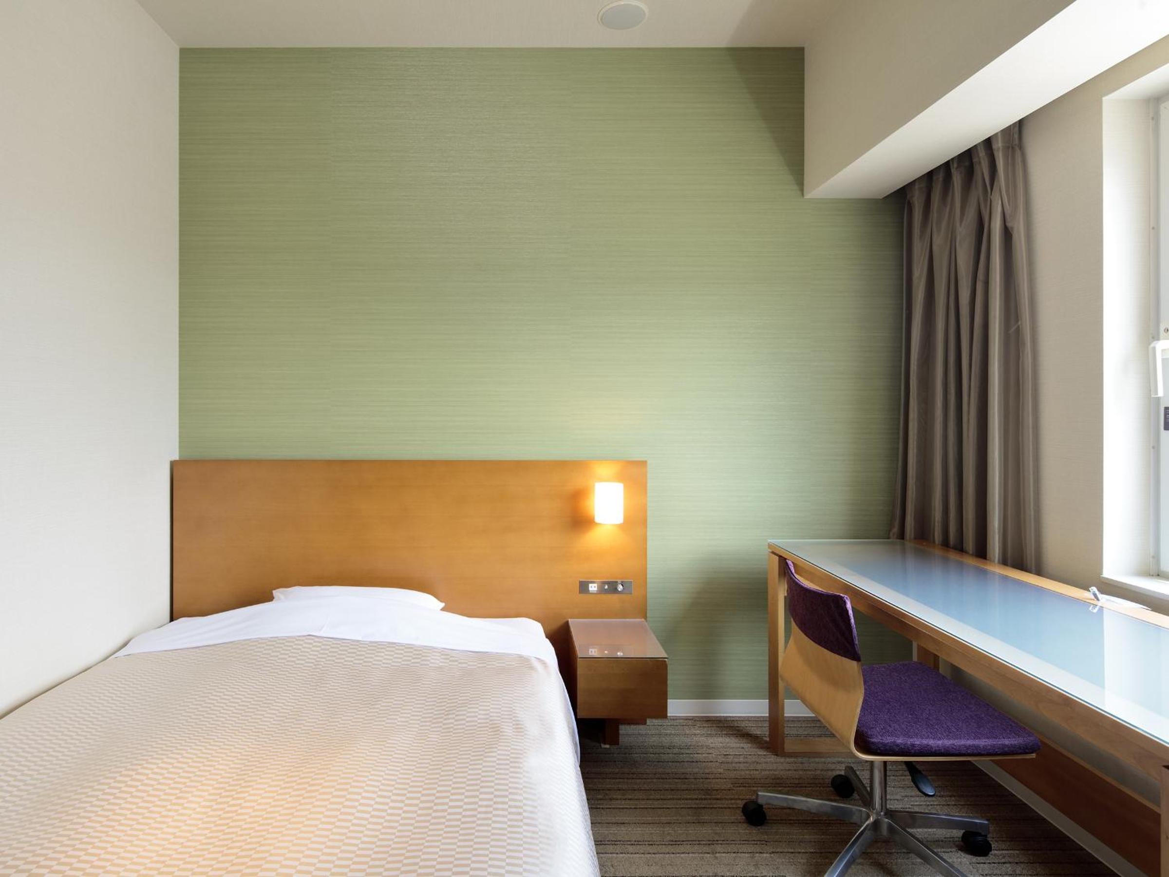 Economy Double Room - Non-Smoking - Photo 1