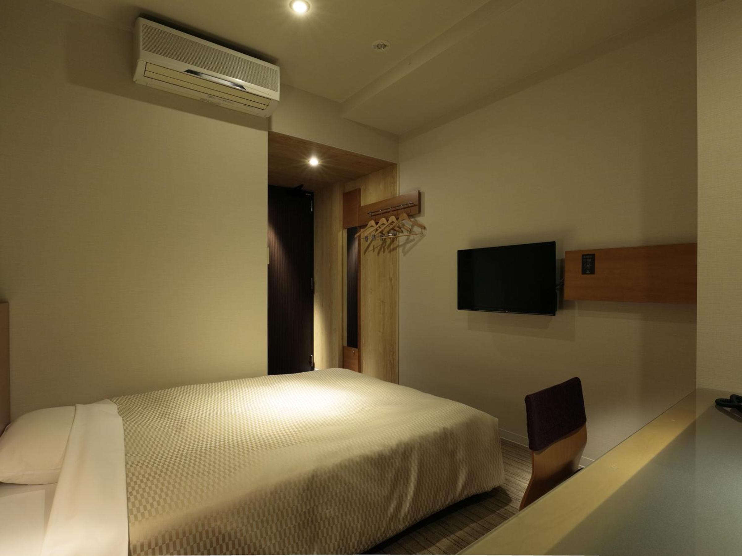 Economy Double Room - Non-Smoking - Photo 3