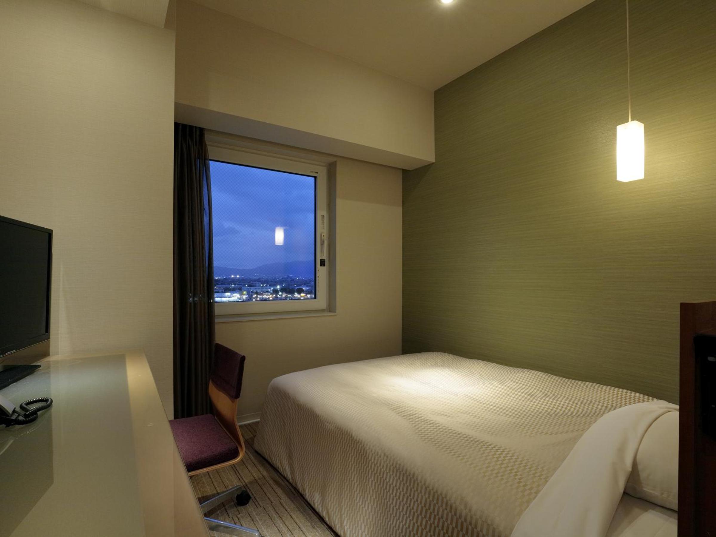 Economy Double Room - Non-Smoking - Photo 4