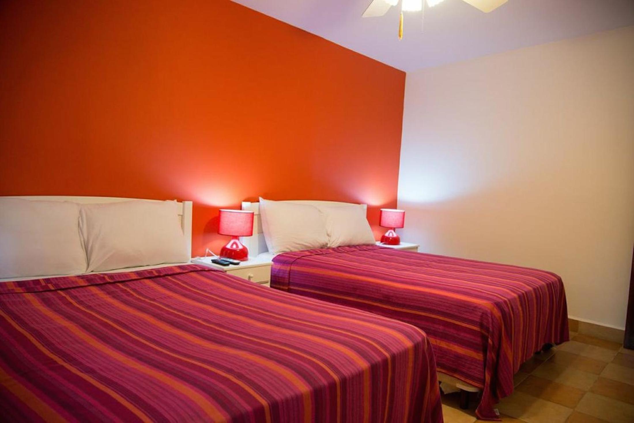 Twin Room photo 3