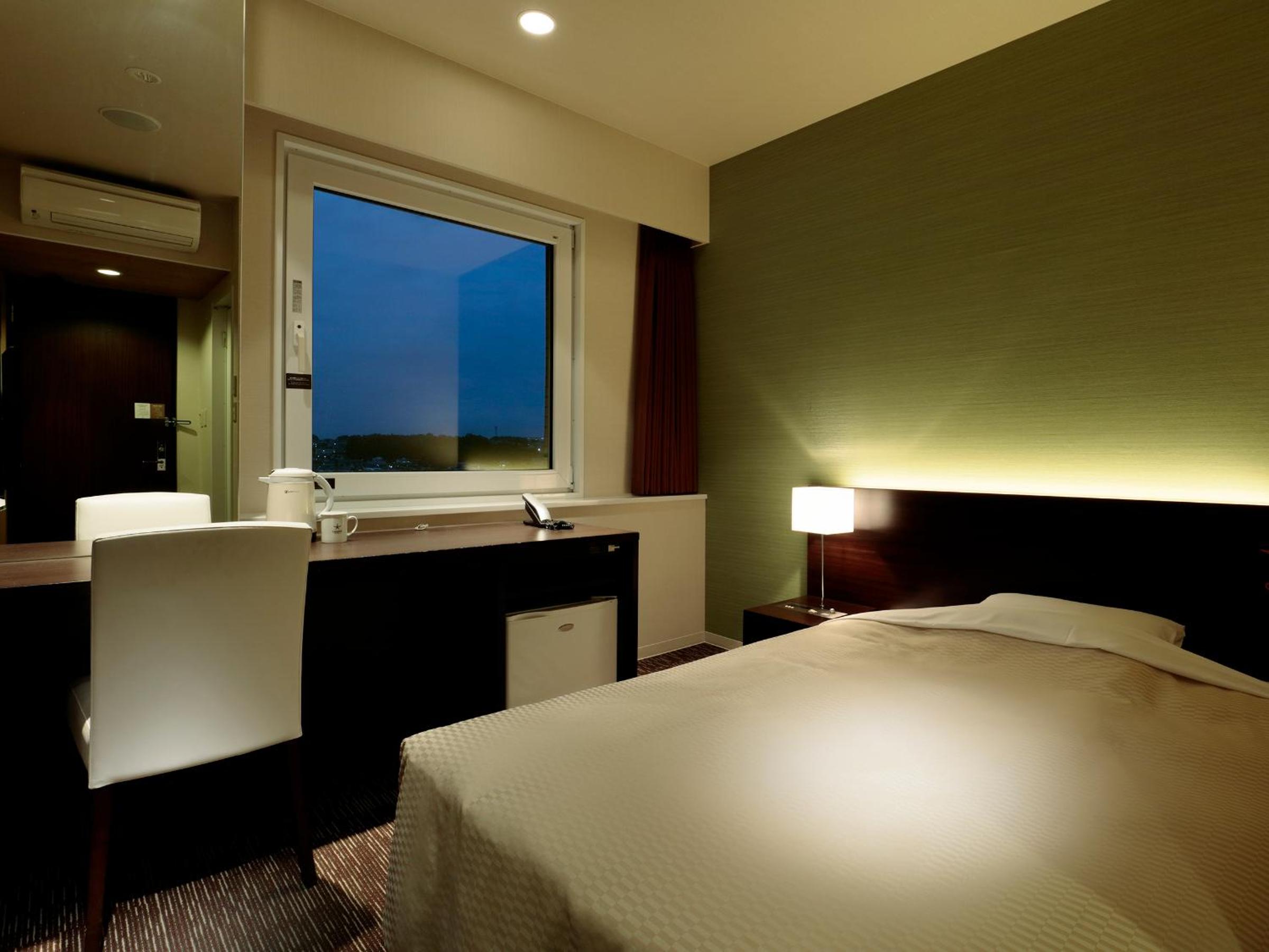 Standard Double Room - Non-Smoking - Photo 3