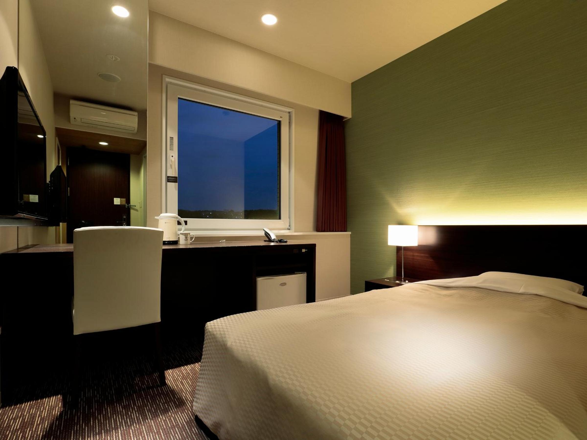 Standard Double Room - Non-Smoking - Photo 4