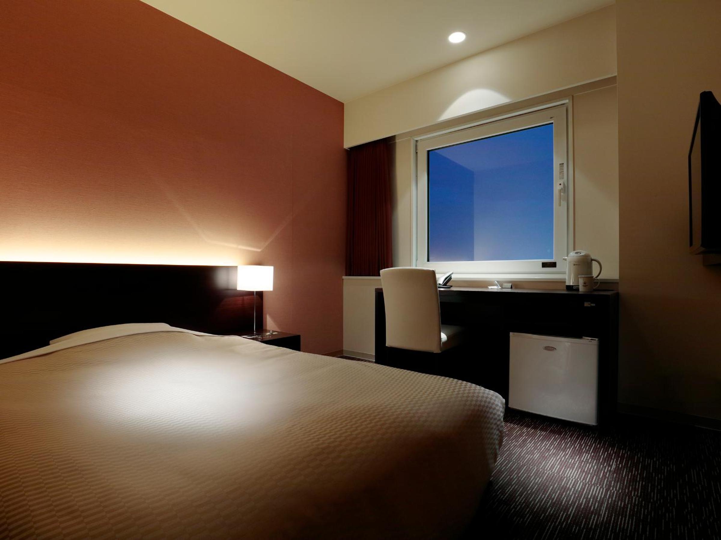 Standard Double Room - Non-Smoking - Photo 12