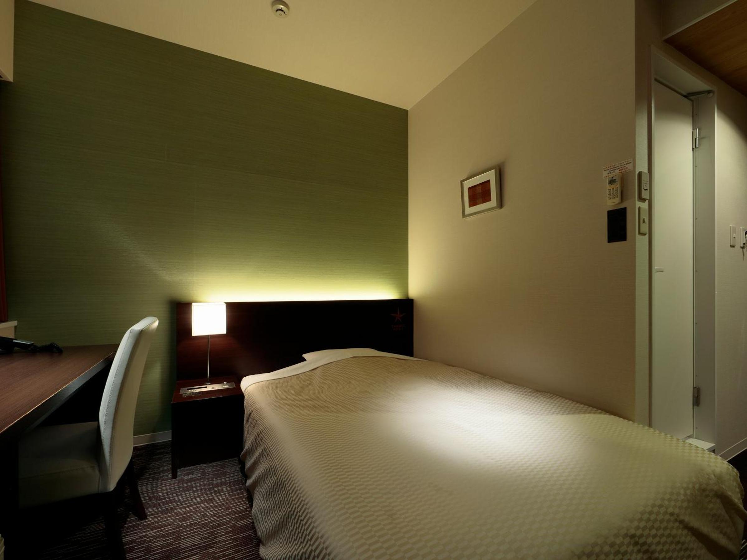 Standard Double Room - Non-Smoking - Photo 13