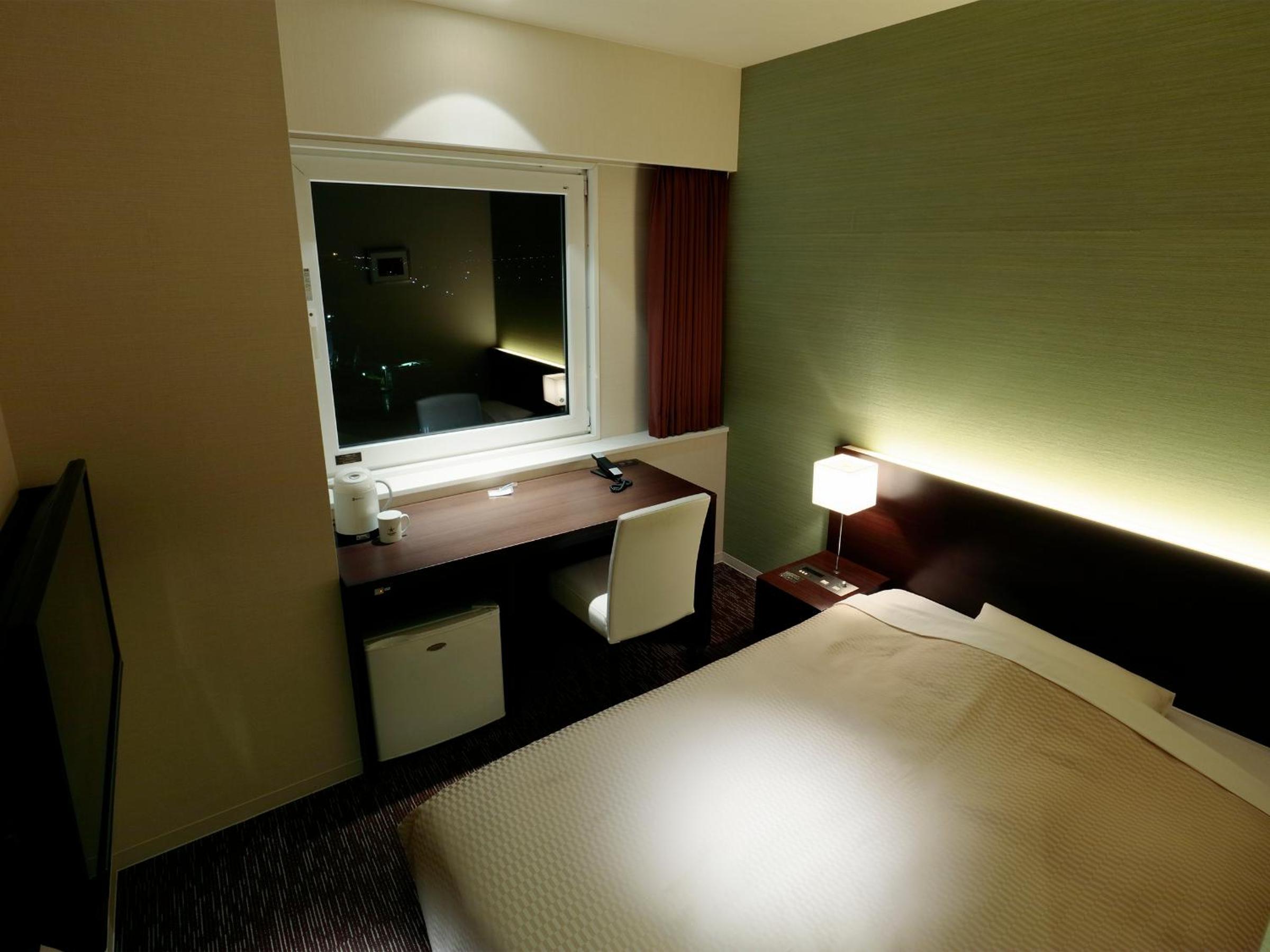 Standard Double Room - Non-Smoking - Photo 10